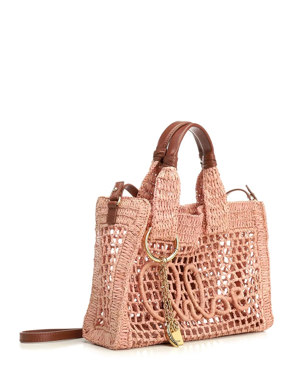Summer Banana Handbags Beige sold by Wanan Luxury product image thumbnail 2