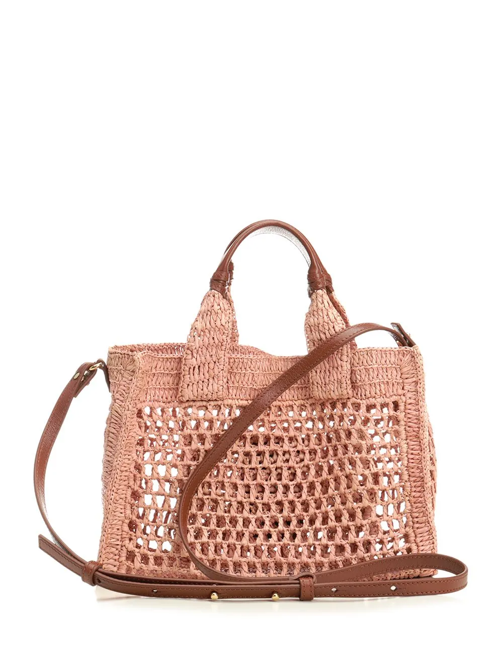 Summer Banana Handbags Beige sold by Wanan Luxury product image thumbnail 3