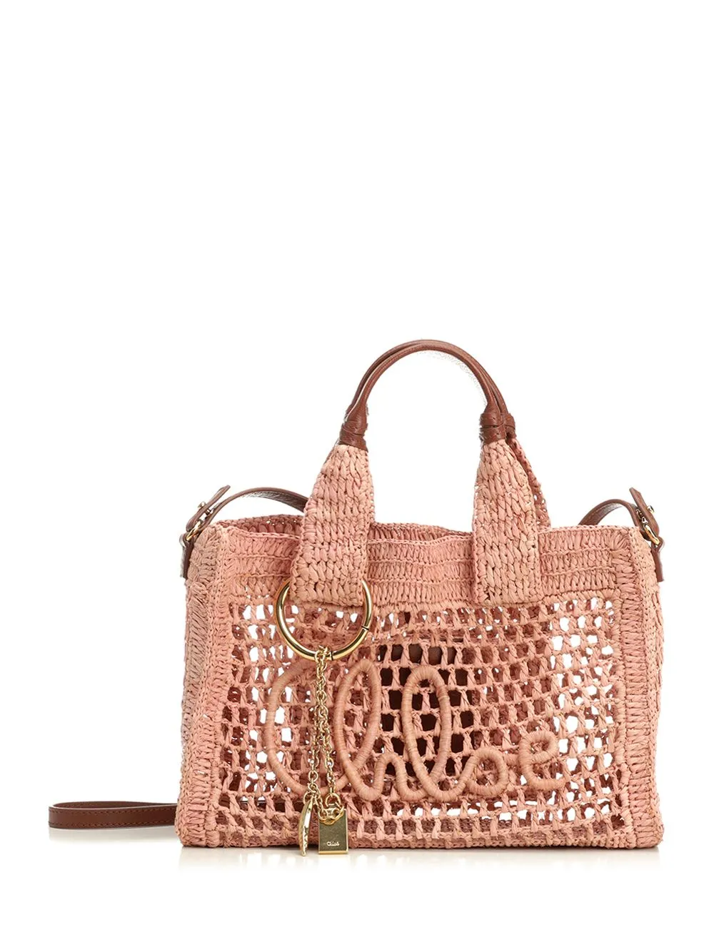Summer Banana Handbags Beige sold by Wanan Luxury