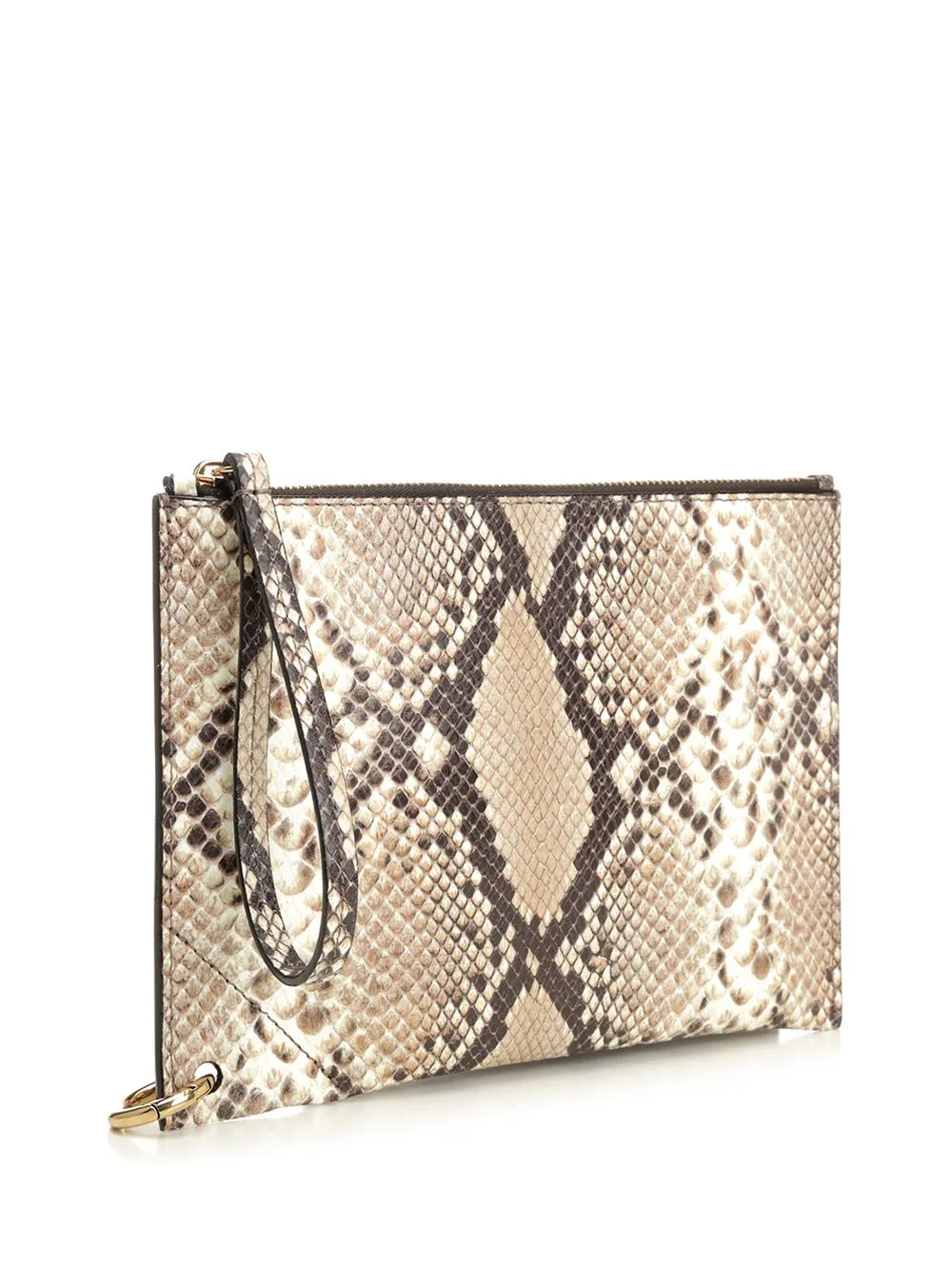 Chloé Spin Small Leather Goods Animalier sold by Wanan Luxury product image thumbnail 2