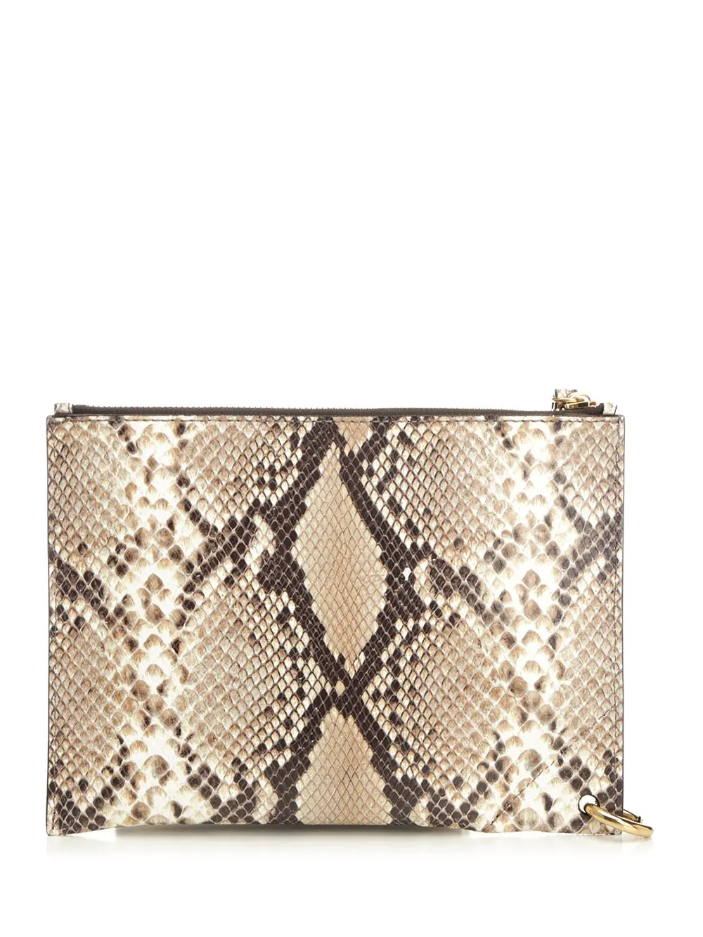 Chloé Spin Small Leather Goods Animalier sold by Wanan Luxury product image thumbnail 3