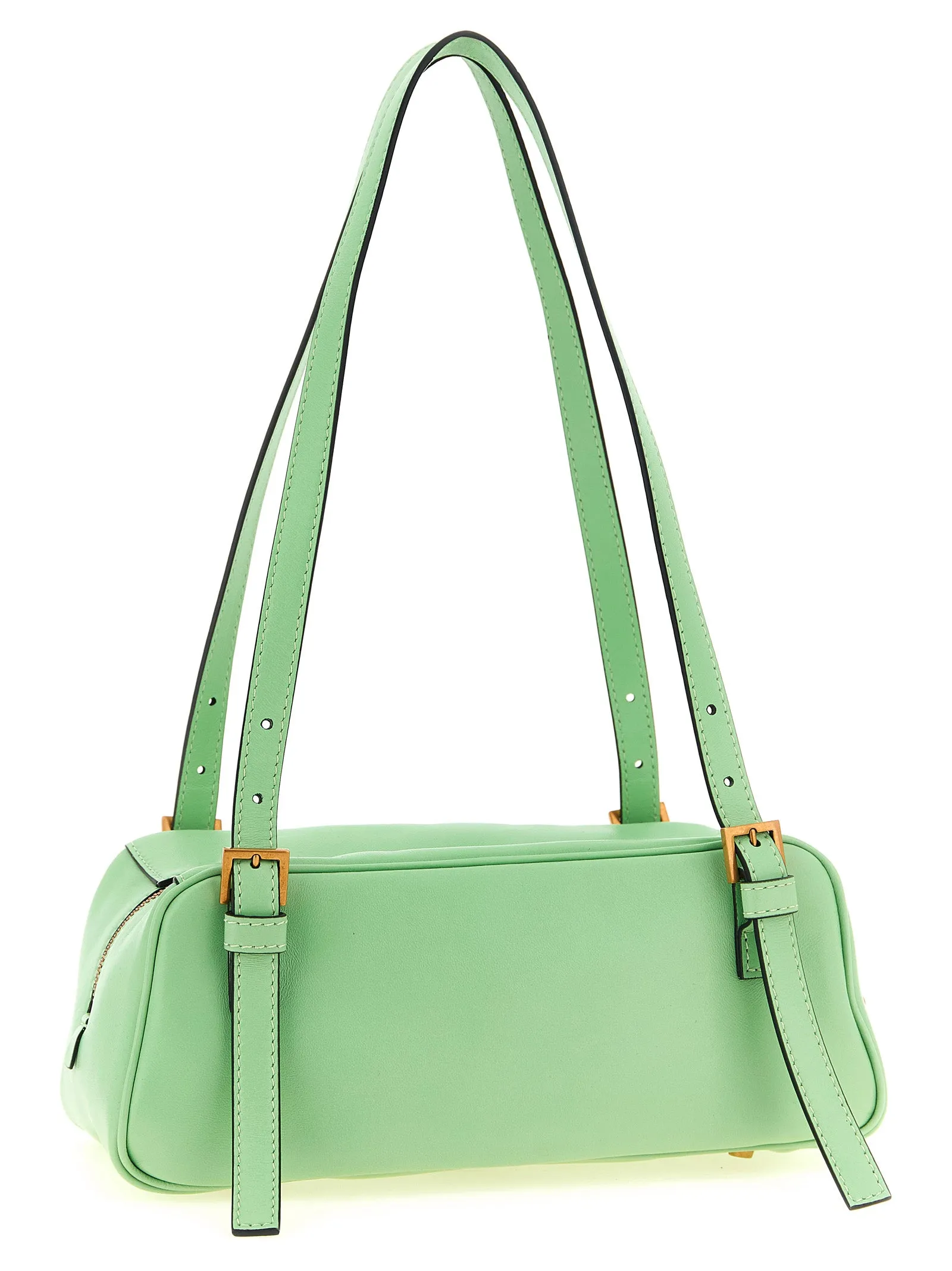 EmblèMe Shoulder Bags Green sold by Wanan Luxury product image thumbnail 2