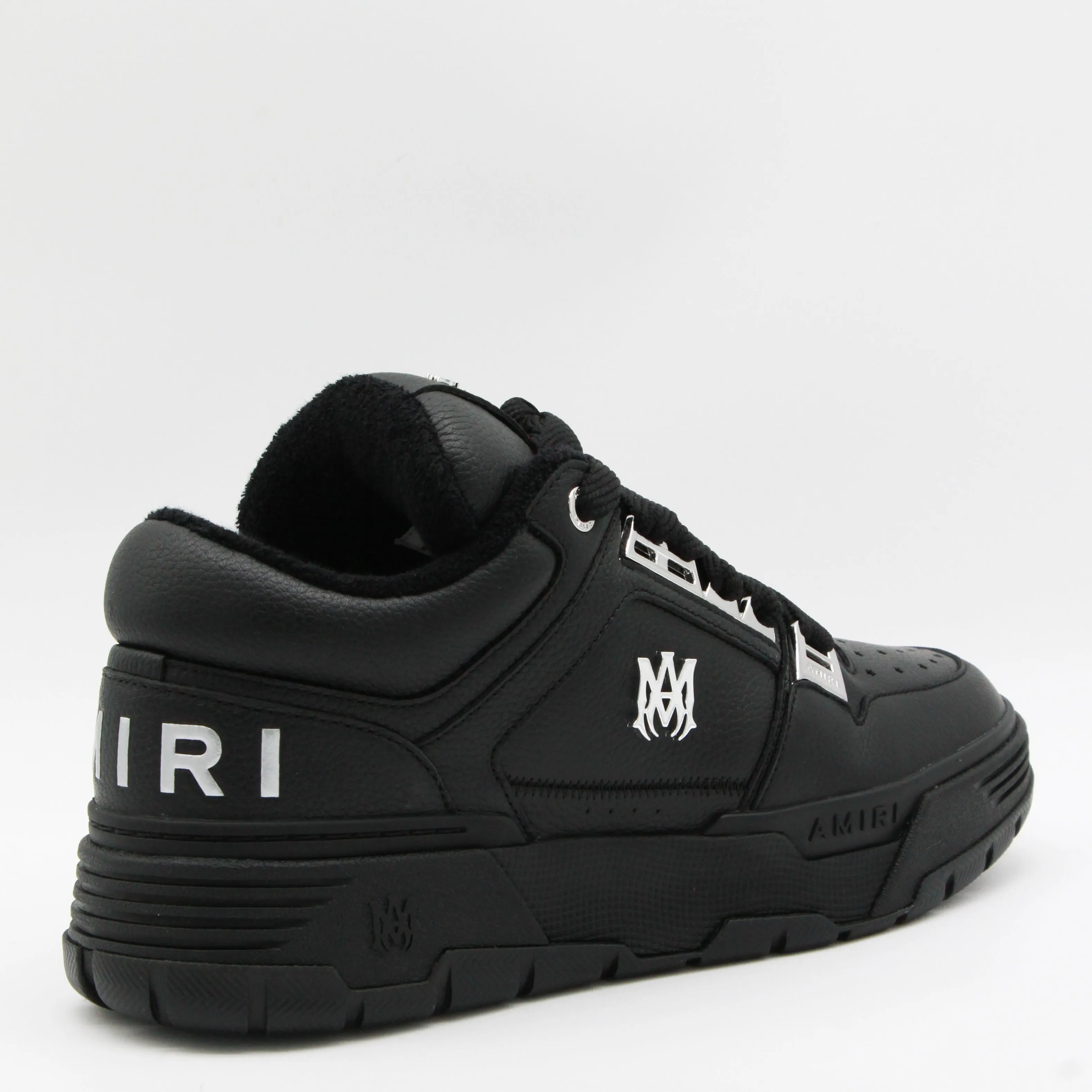 Sneakers Black sold by Wanan Luxury product image thumbnail 3