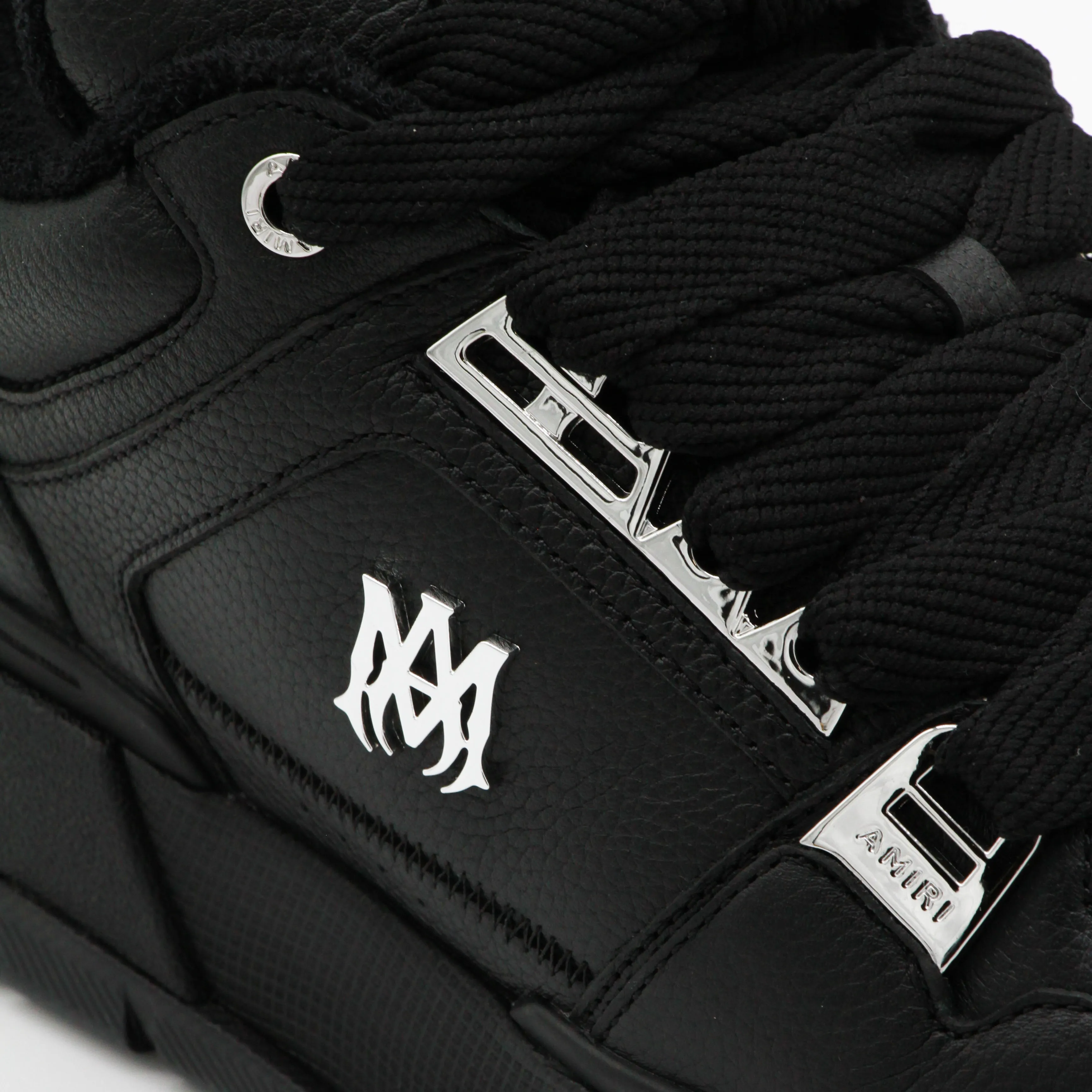 Sneakers Black sold by Wanan Luxury product image thumbnail 4