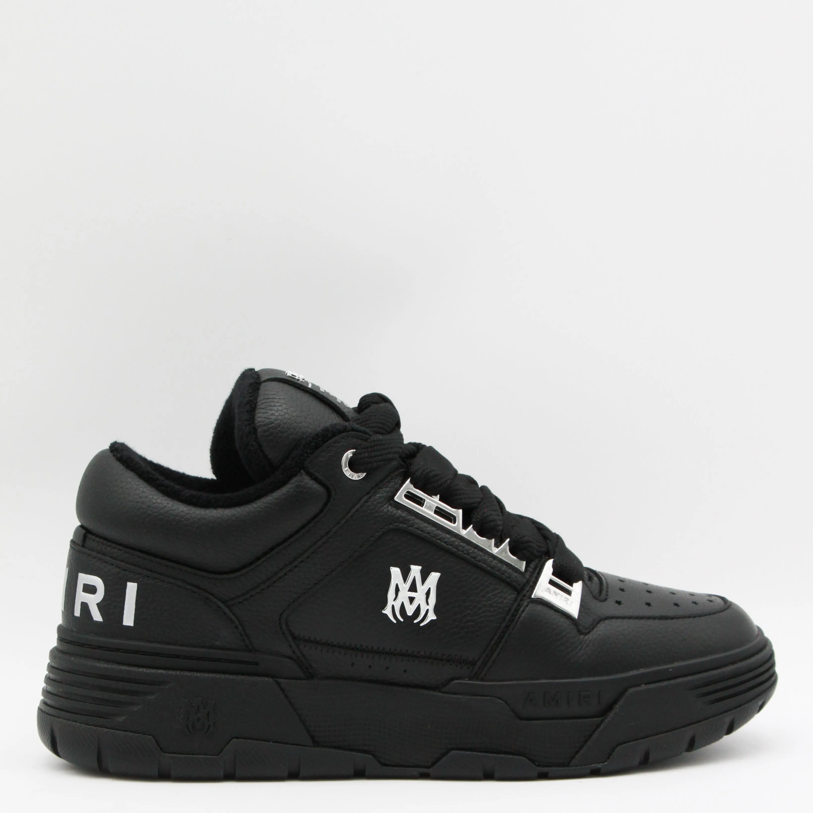 Sneakers Black sold by Wanan Luxury
