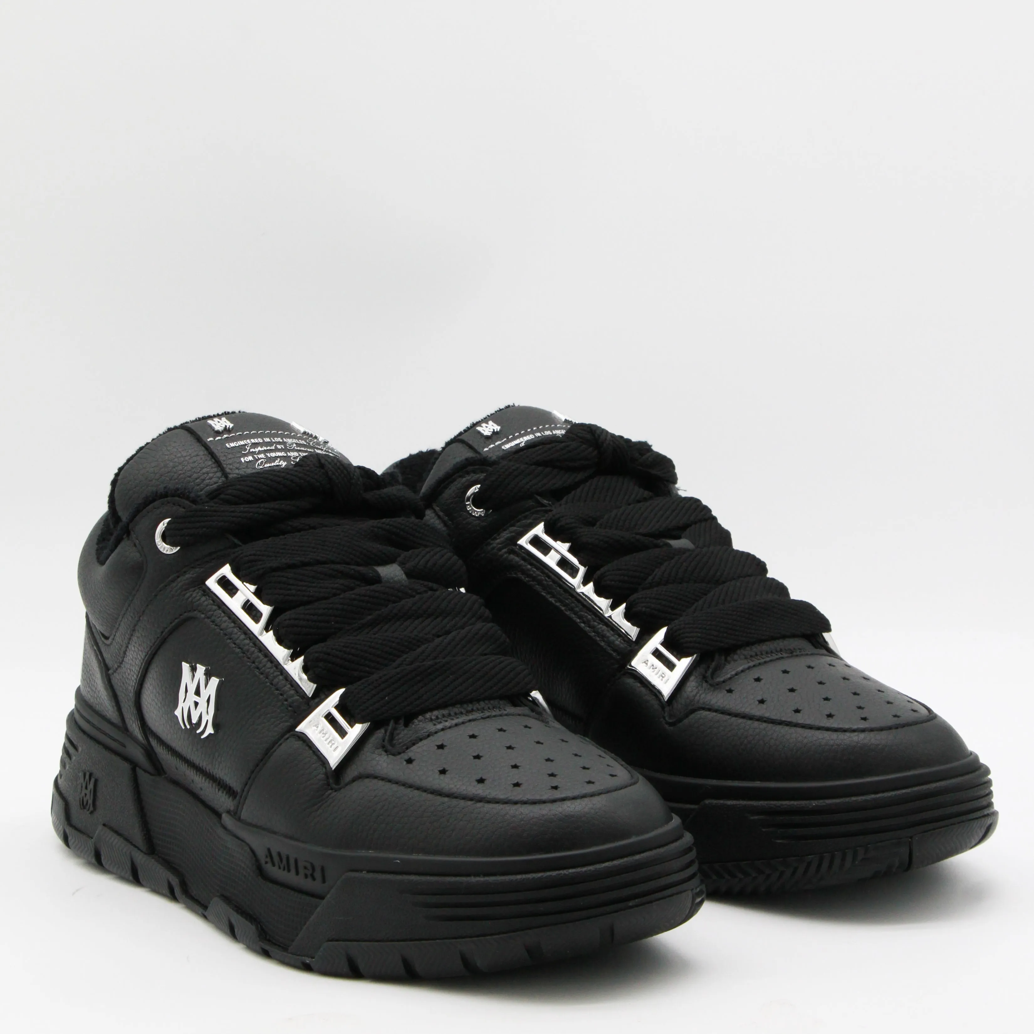 Sneakers Black sold by Wanan Luxury product image thumbnail 2