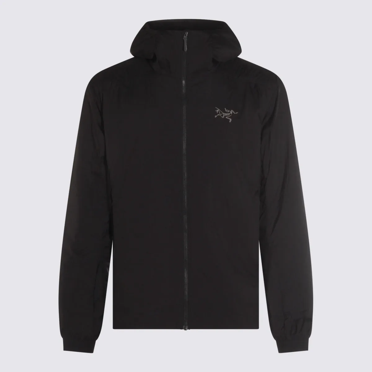 Jackets Black sold by Wanan Luxury