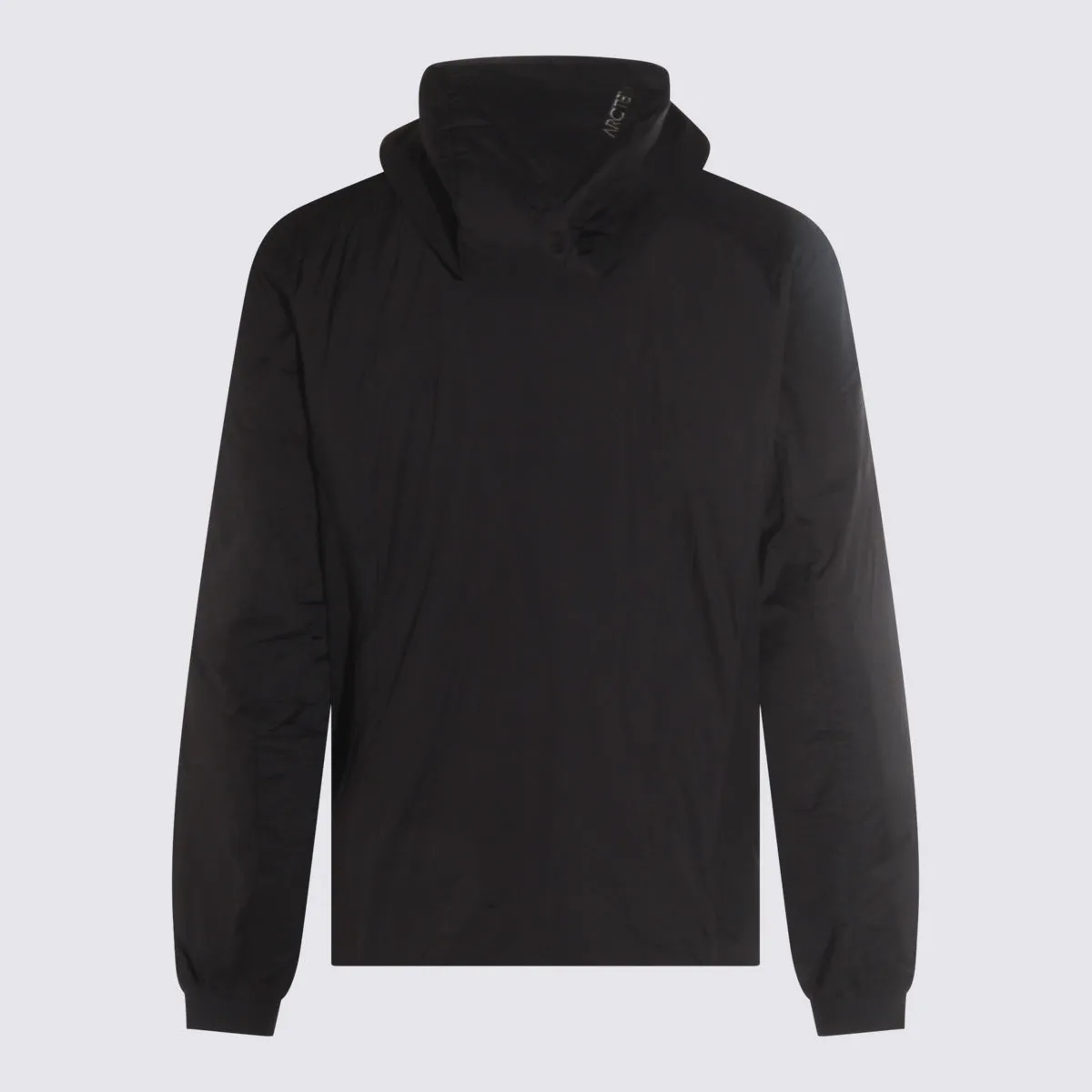 Jackets Black sold by Wanan Luxury product image thumbnail 2