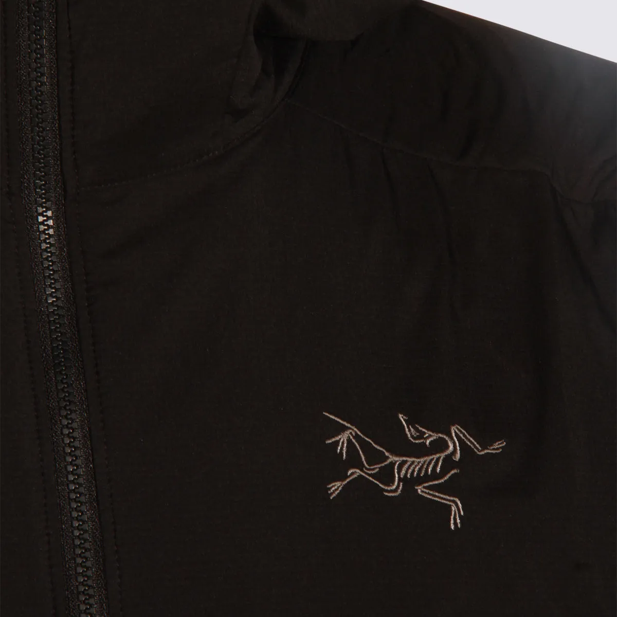 Jackets Black sold by Wanan Luxury product image thumbnail 3