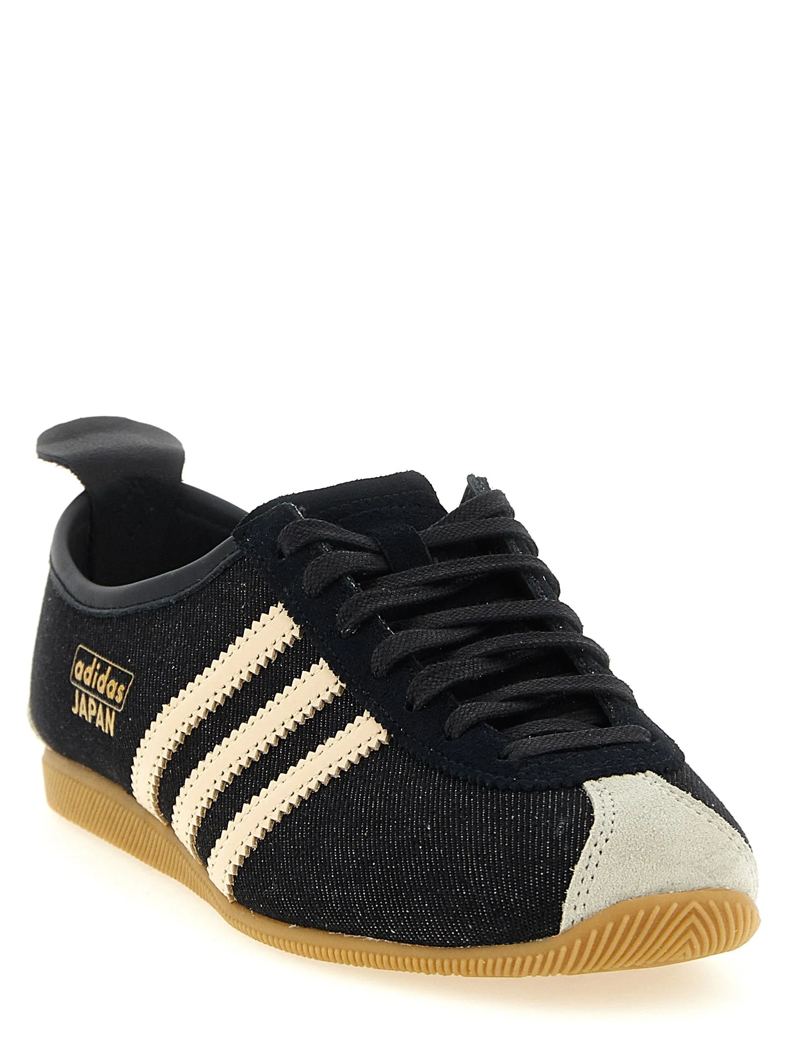 Japan Sneakers White/Black sold by Wanan Luxury product image thumbnail 2