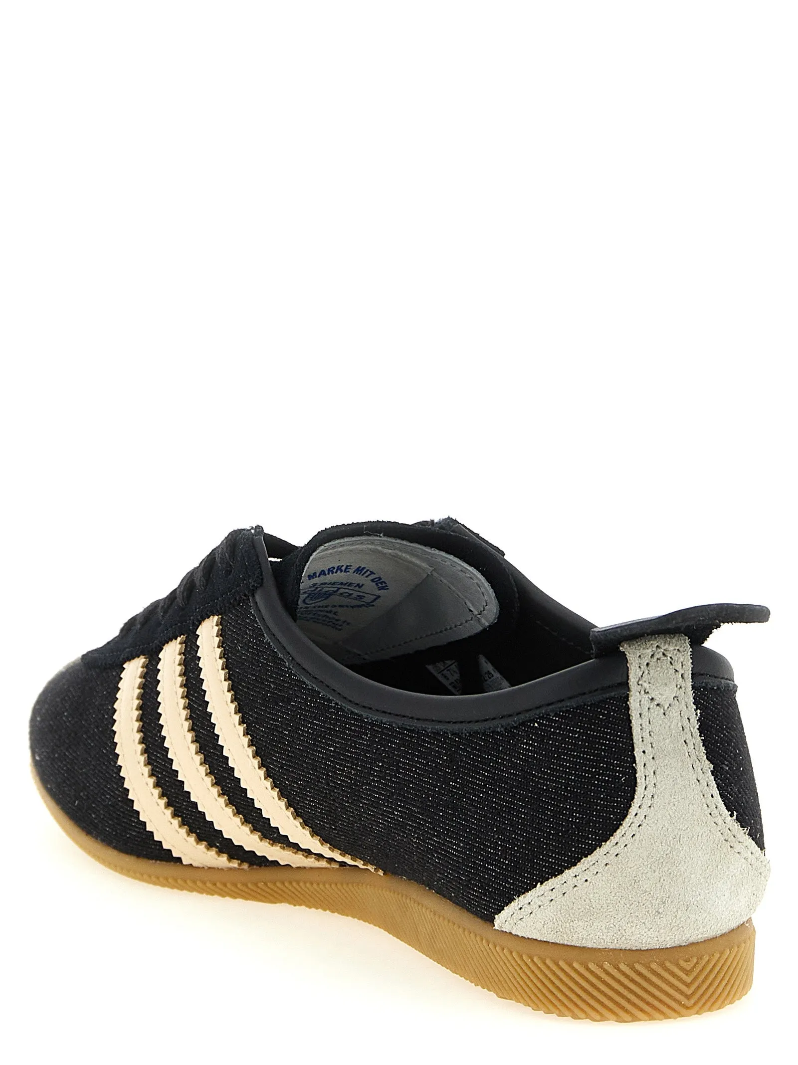 Japan Sneakers White/Black sold by Wanan Luxury product image thumbnail 3