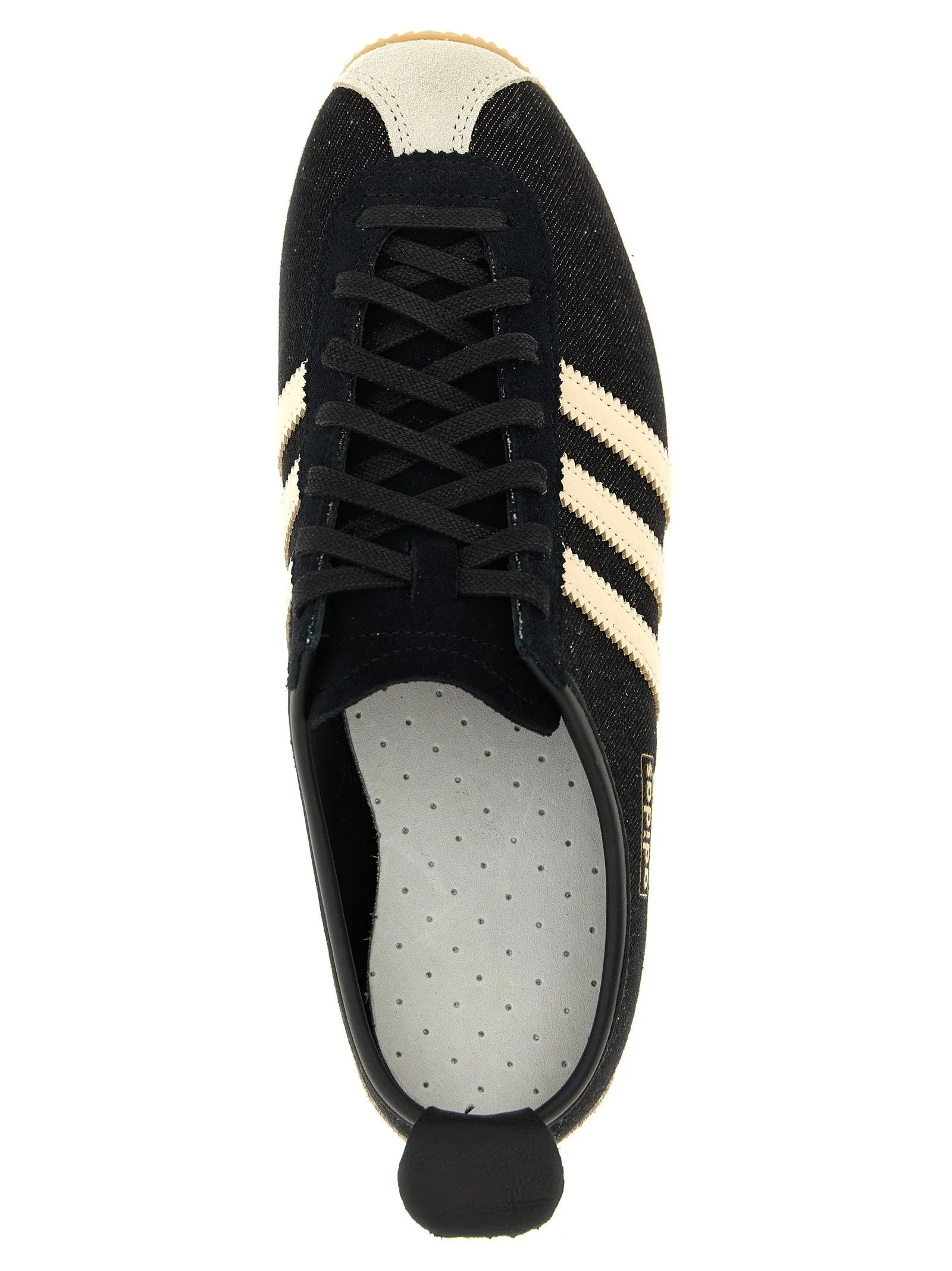 Japan Sneakers White/Black sold by Wanan Luxury product image thumbnail 4