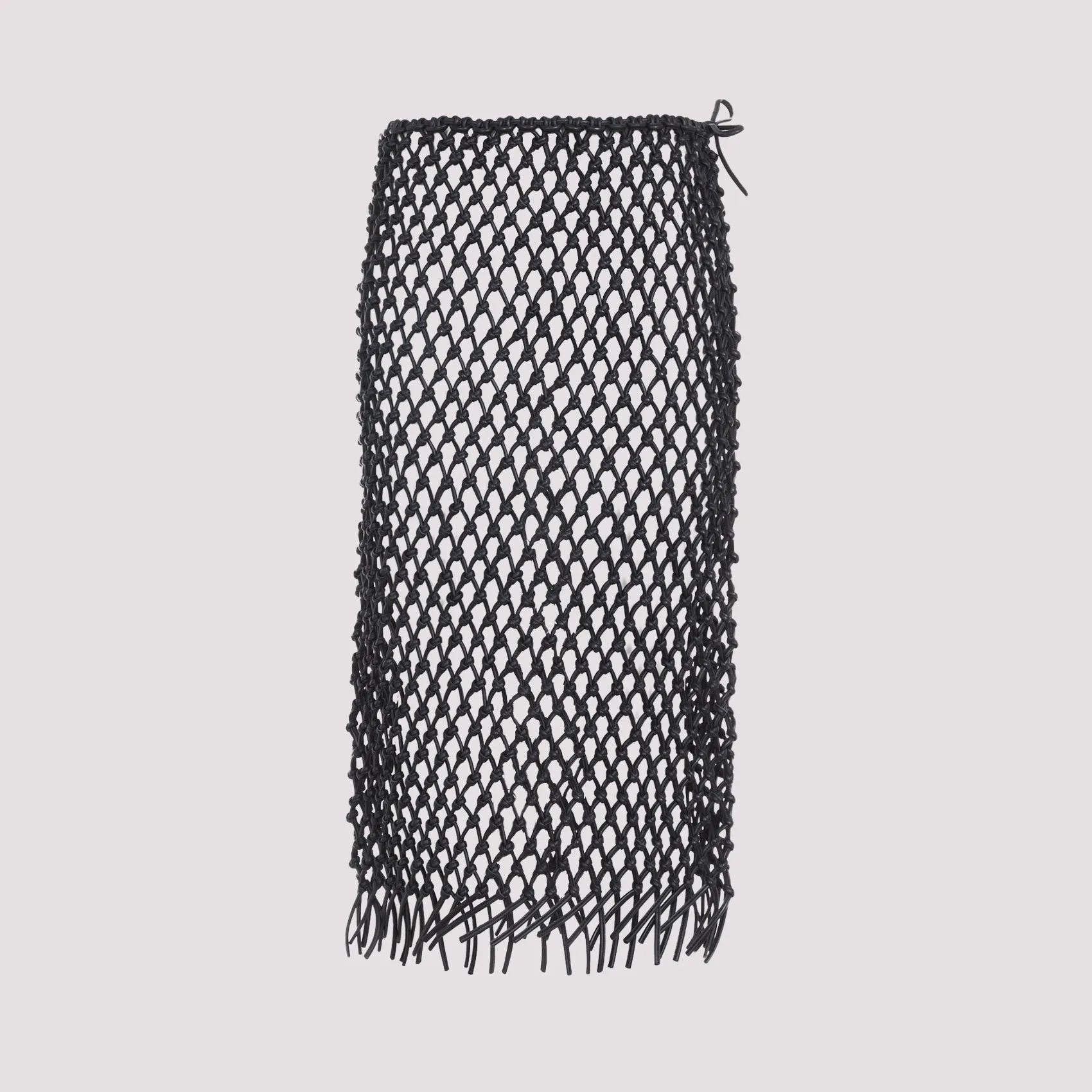 Midi Skirts Black sold by Wanan Luxury product image thumbnail 2