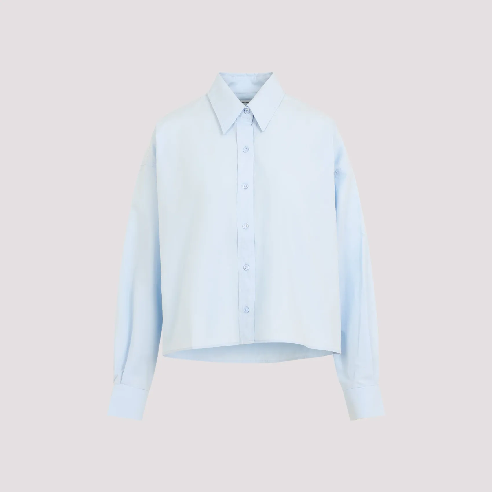 Shirts Blue sold by Wanan Luxury product image thumbnail 2
