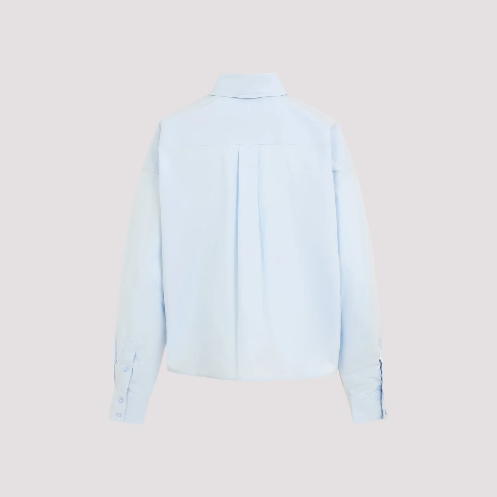 Shirts Blue sold by Wanan Luxury product image thumbnail 3