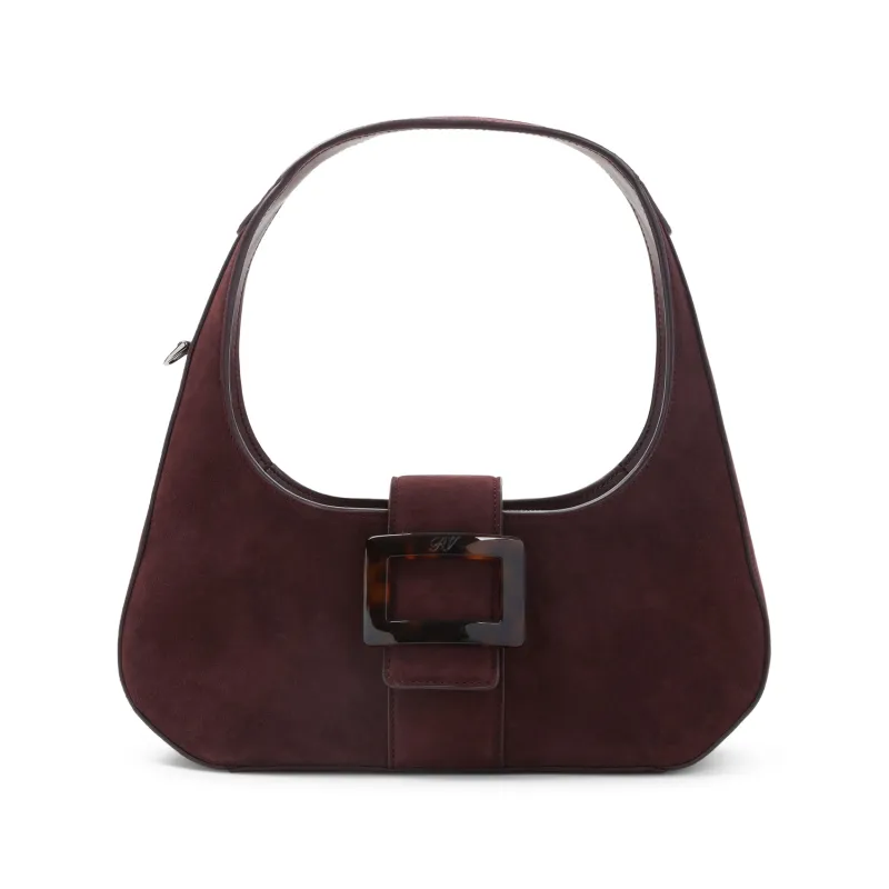 Handbag Red made by Roger Vivier