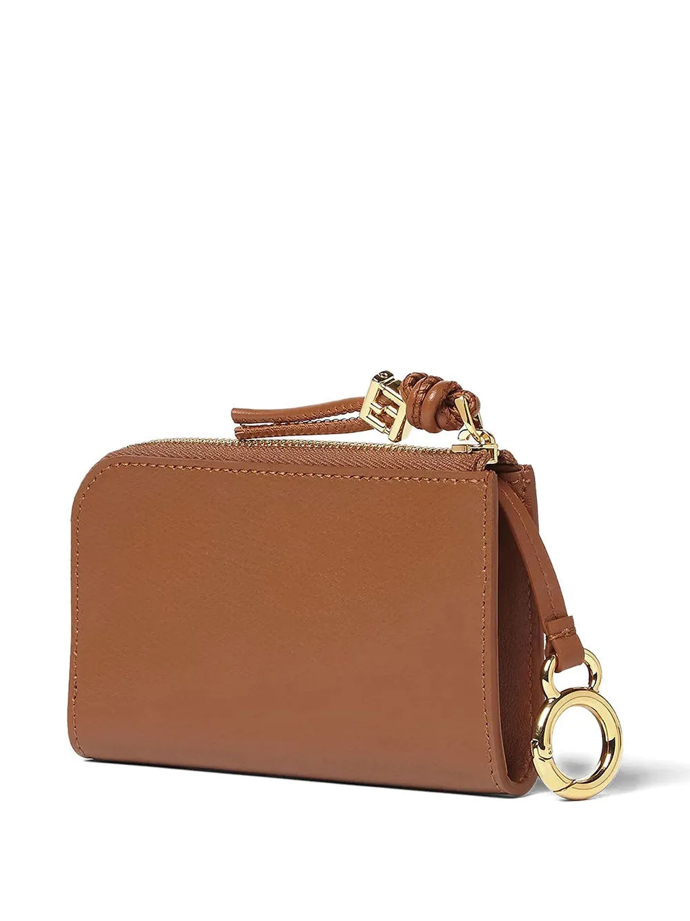 Card Case Pouch With Zip sold by Wanan Luxury product image thumbnail 2