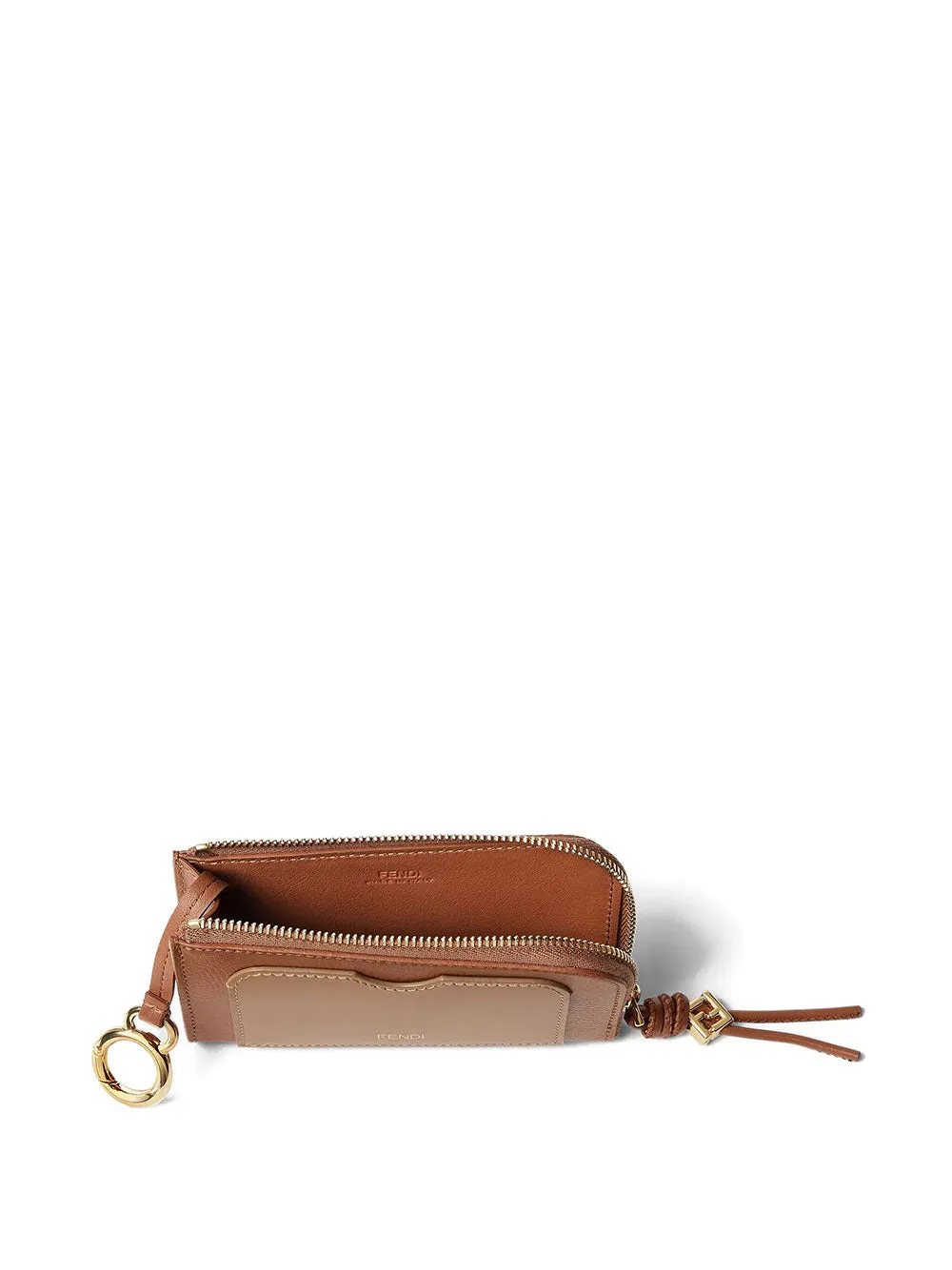 Card Case Pouch With Zip sold by Wanan Luxury product image thumbnail 3