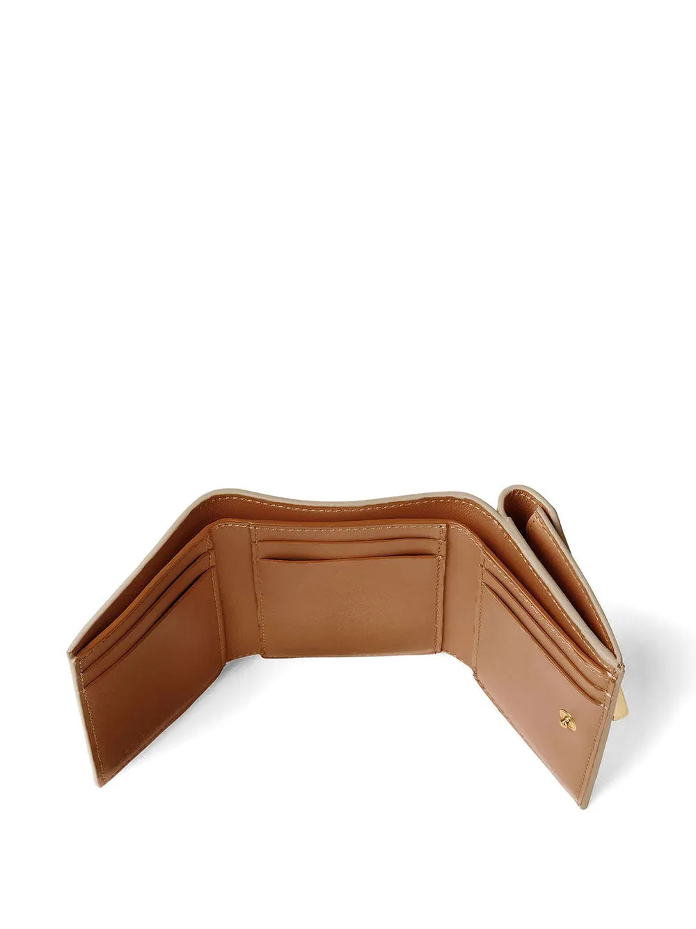 F-Diamond Trifold Wallet sold by Wanan Luxury product image thumbnail 3