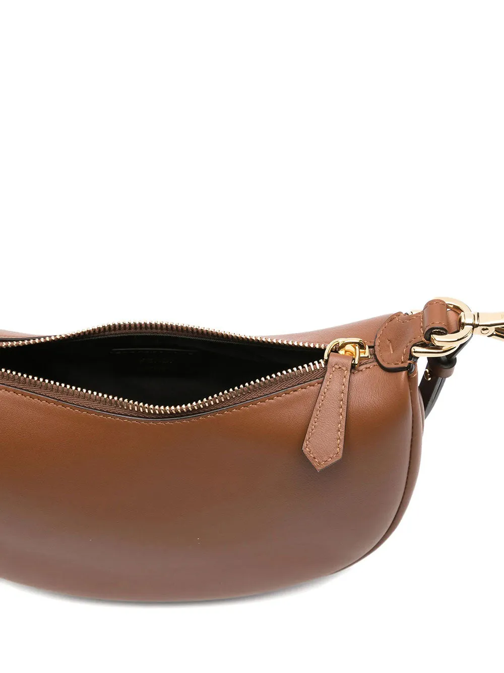 Fendigraphy Mini Hobo Bag sold by Wanan Luxury product image thumbnail 5