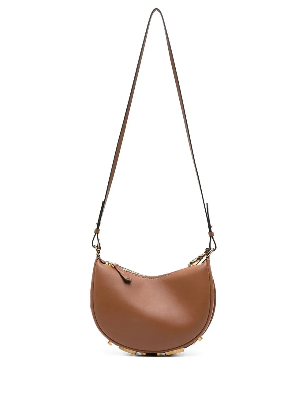 Fendigraphy Mini Hobo Bag sold by Wanan Luxury product image thumbnail 3
