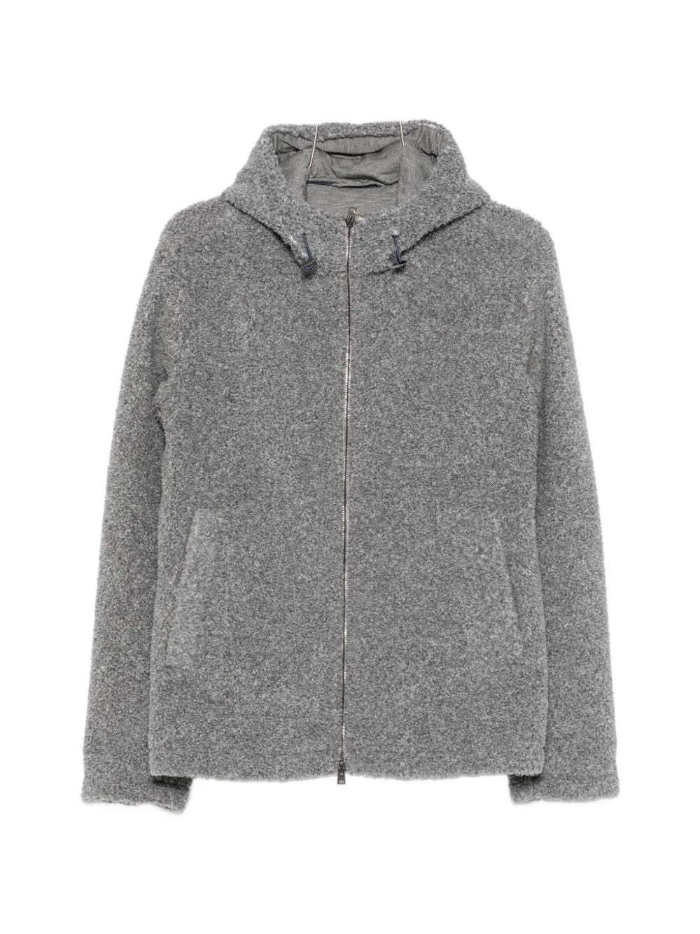 Fleece Blouson Jacket sold by Wanan Luxury