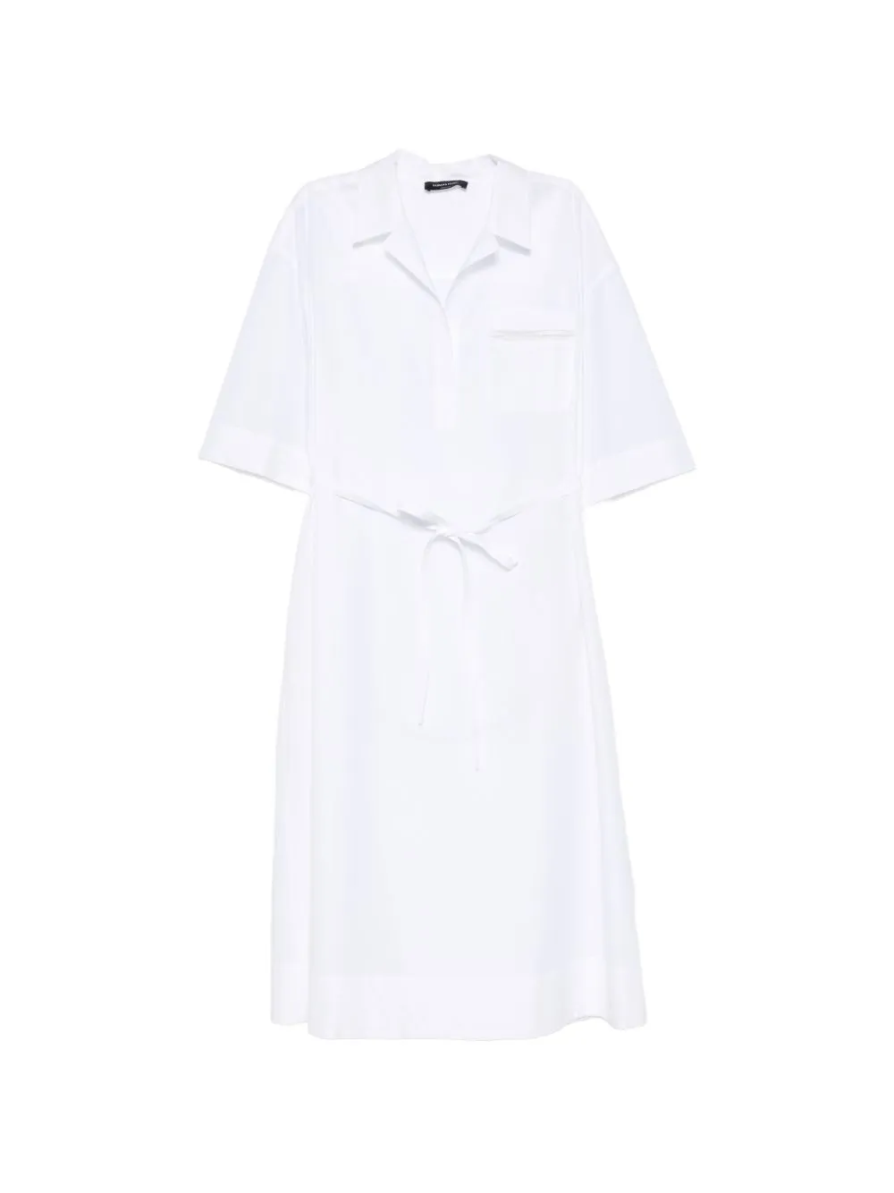 Dresses White sold by Wanan Luxury
