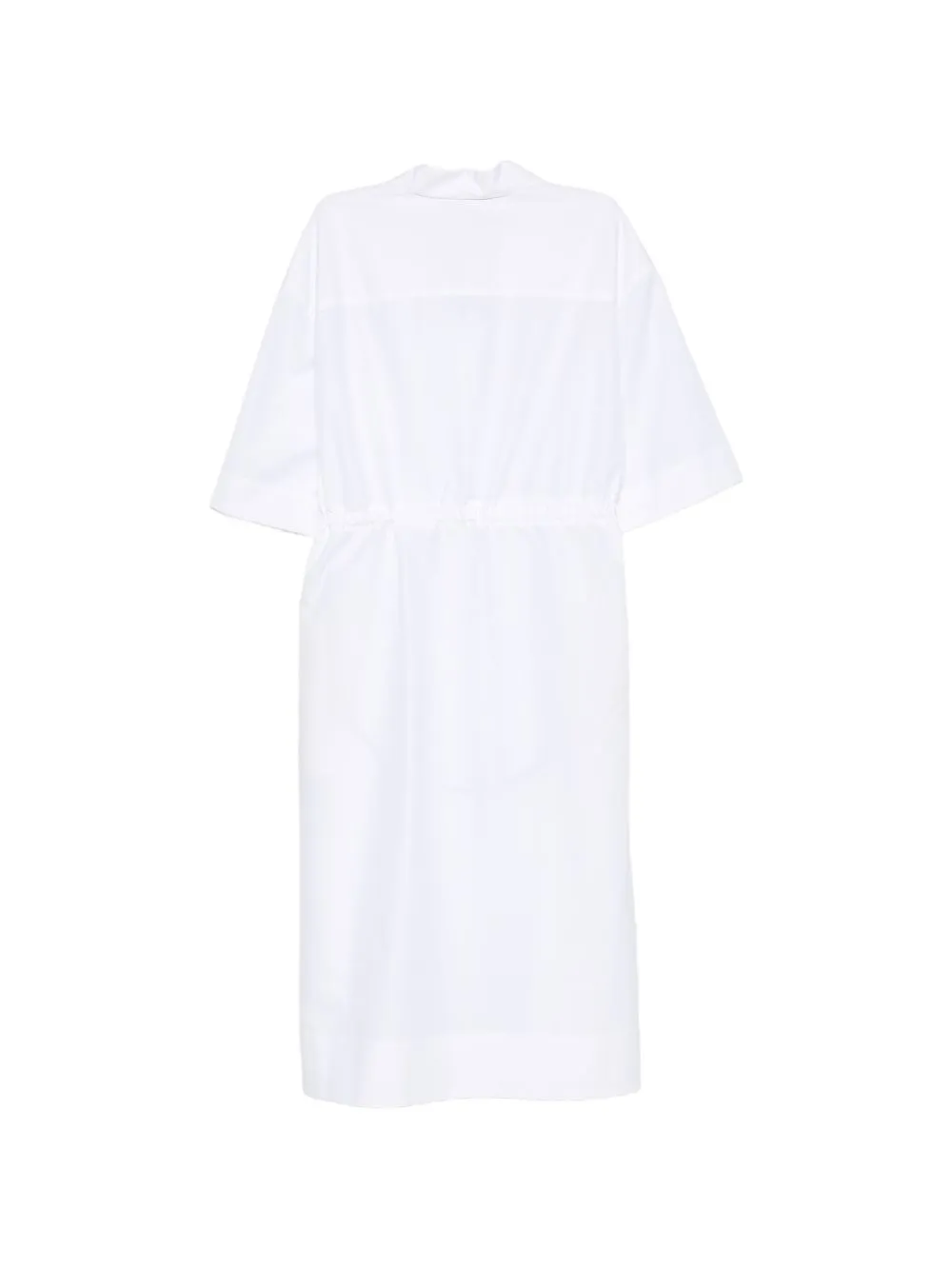 Dresses White sold by Wanan Luxury product image thumbnail 2