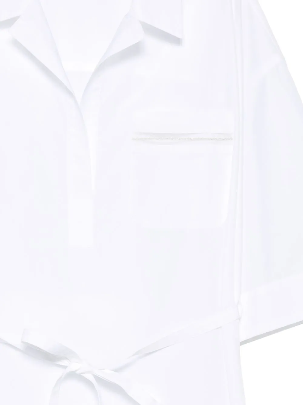 Dresses White sold by Wanan Luxury product image thumbnail 3