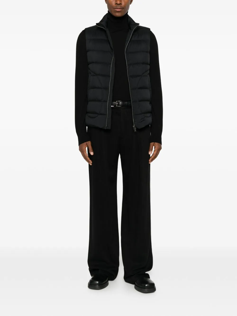 Down Vest sold by Wanan Luxury product image thumbnail 2
