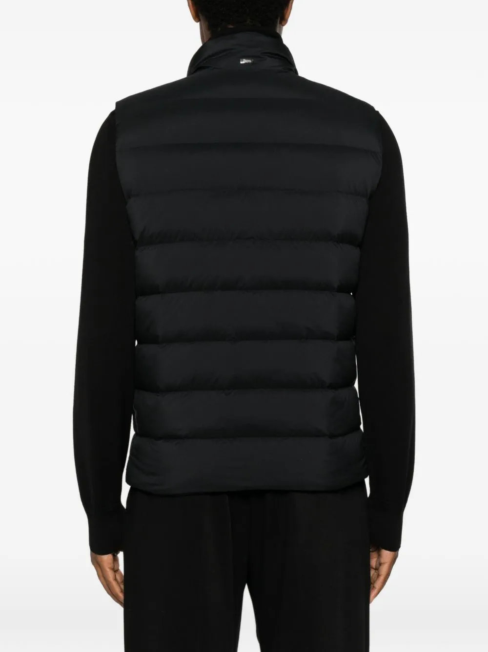 Down Vest sold by Wanan Luxury product image thumbnail 3
