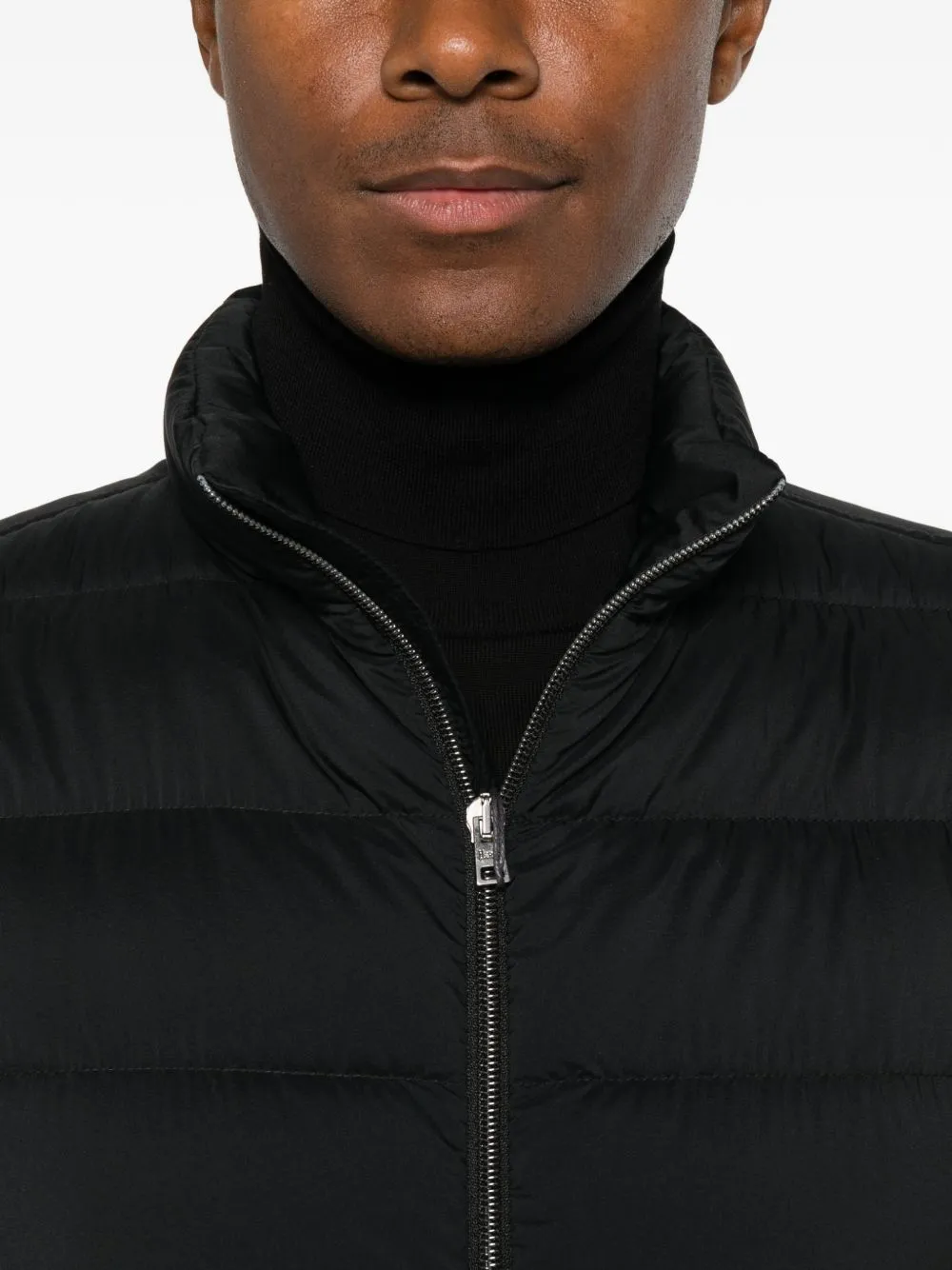 Down Vest sold by Wanan Luxury product image thumbnail 4