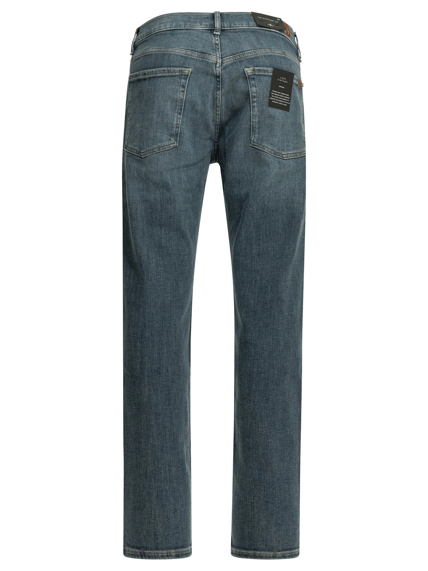 Jeans Blue sold by Wanan Luxury product image thumbnail 2