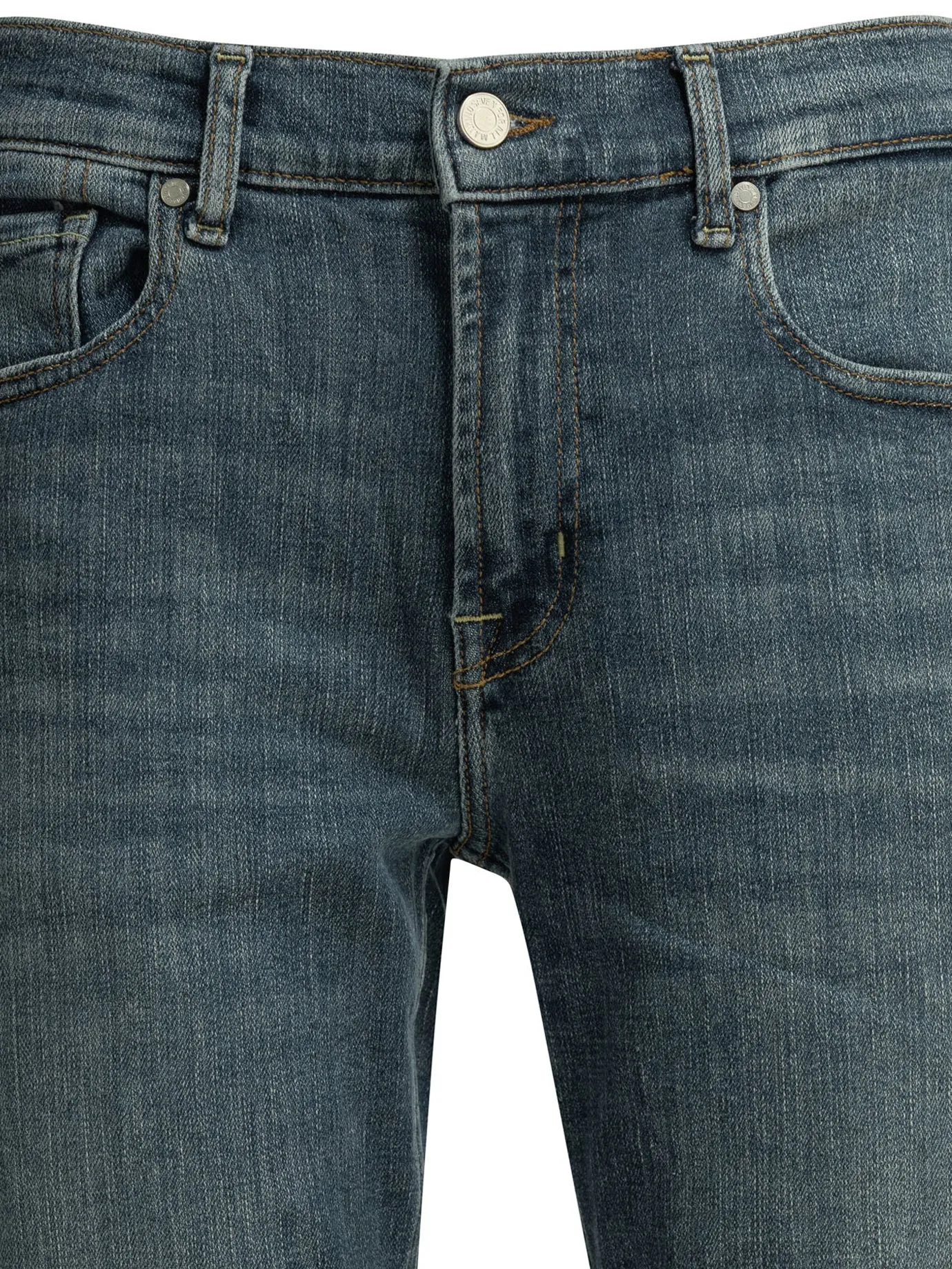Jeans Blue sold by Wanan Luxury product image thumbnail 3