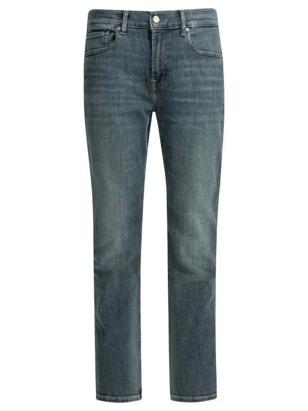 Jeans Blue made by 7 For All Mankind