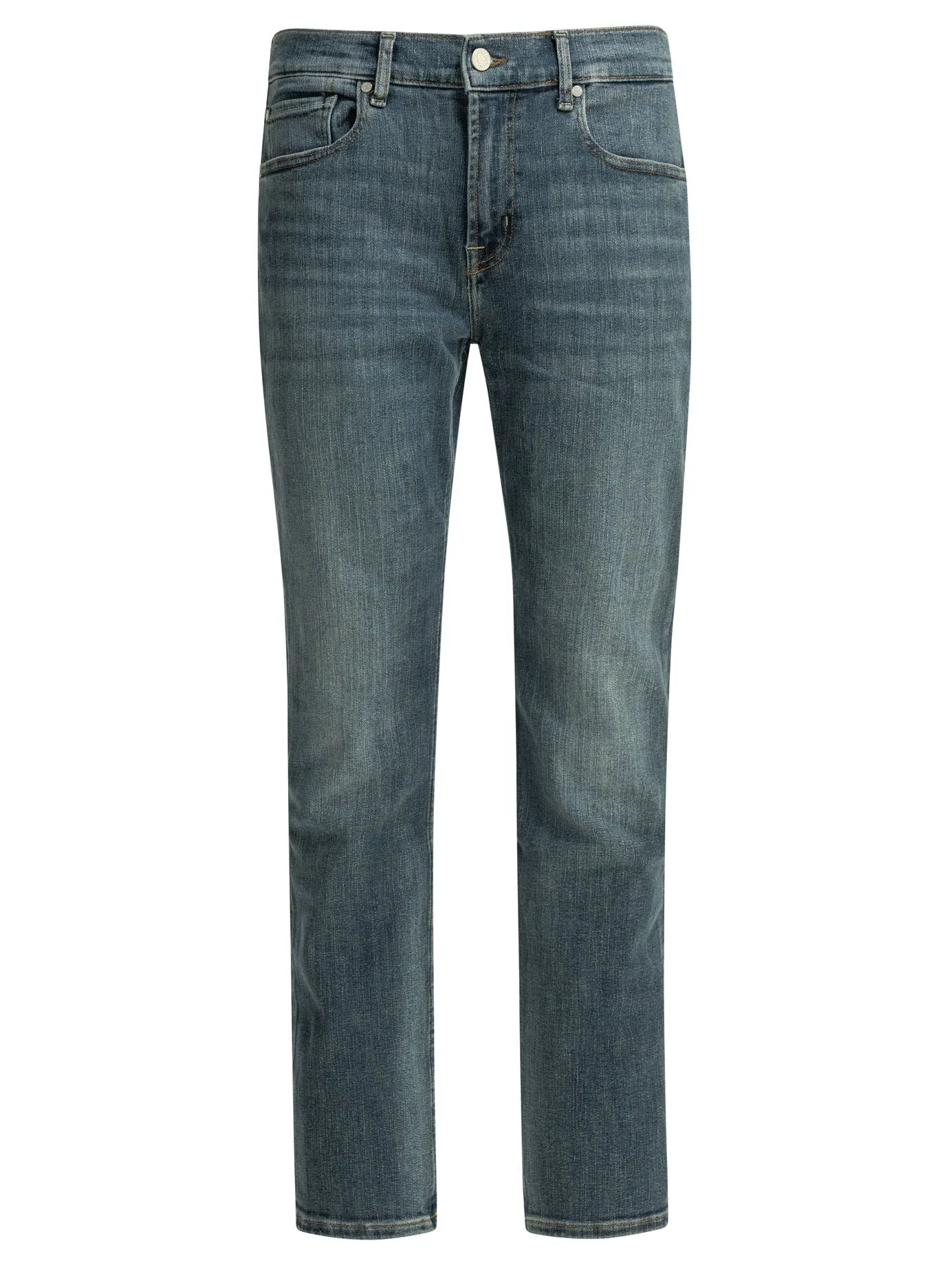 Jeans Blue sold by Wanan Luxury