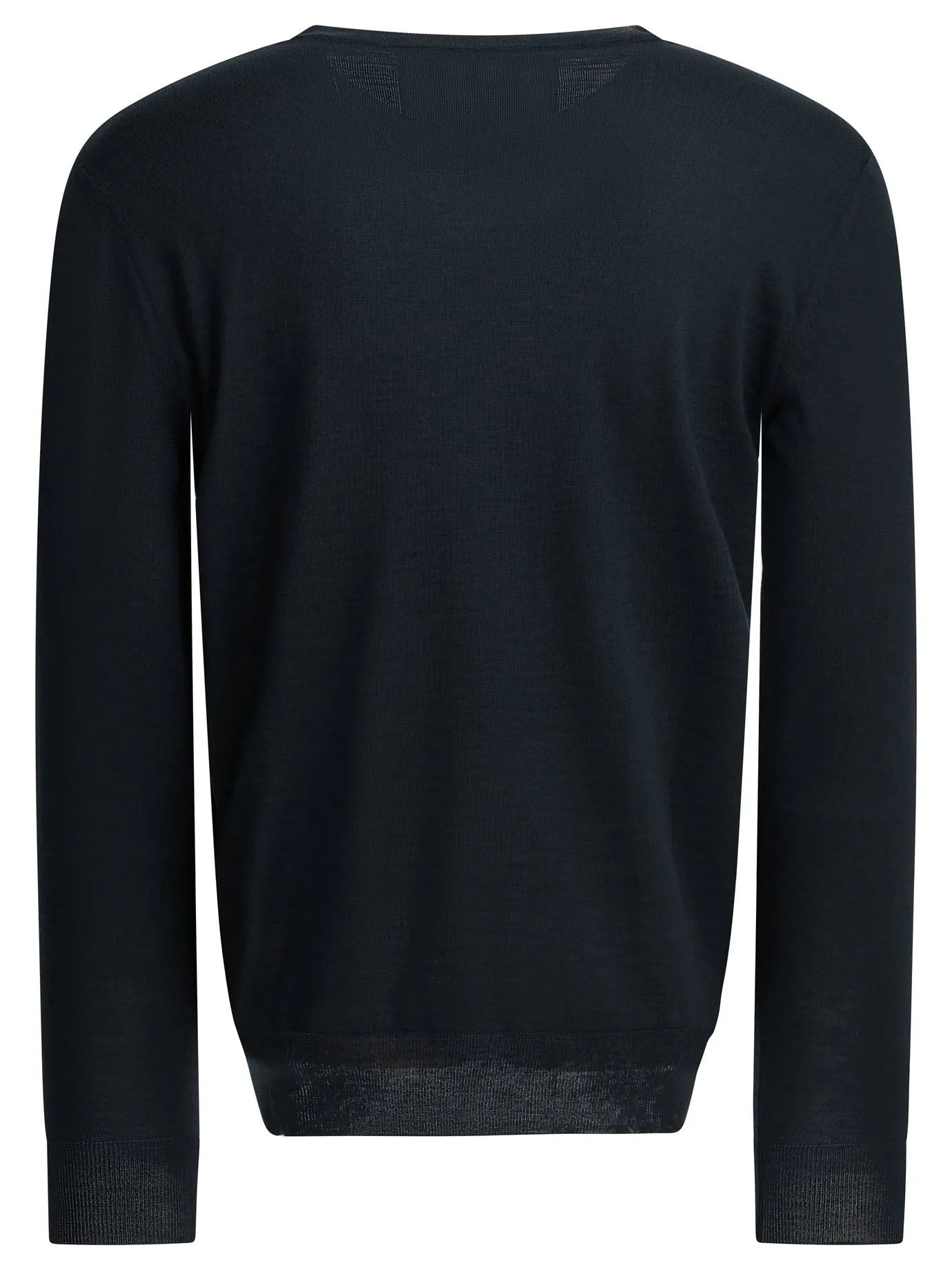 Vlogo Signature Knitwear Blue sold by Wanan Luxury product image thumbnail 2