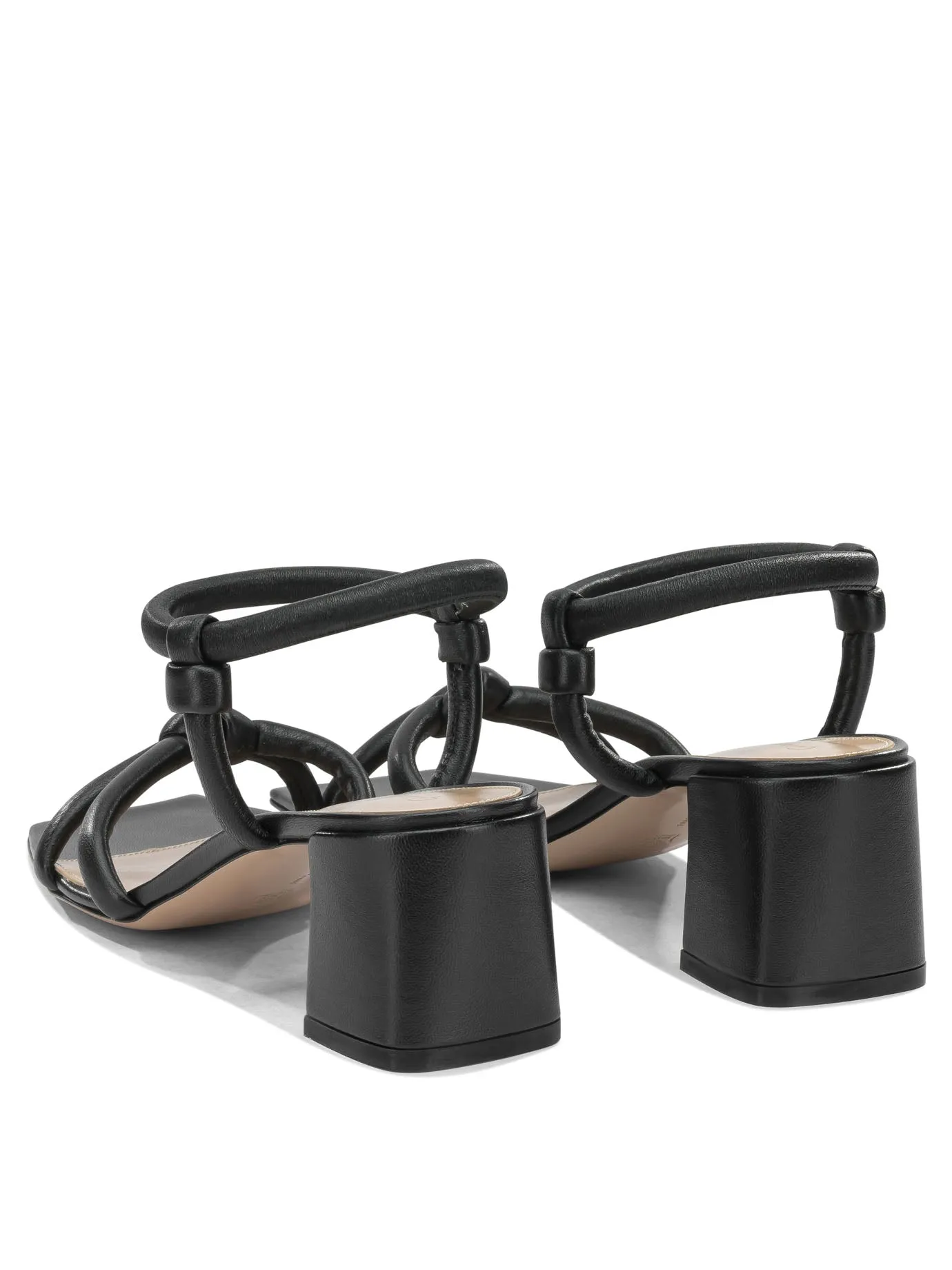 Juno 55 Mm Sandals Black sold by Wanan Luxury product image thumbnail 4
