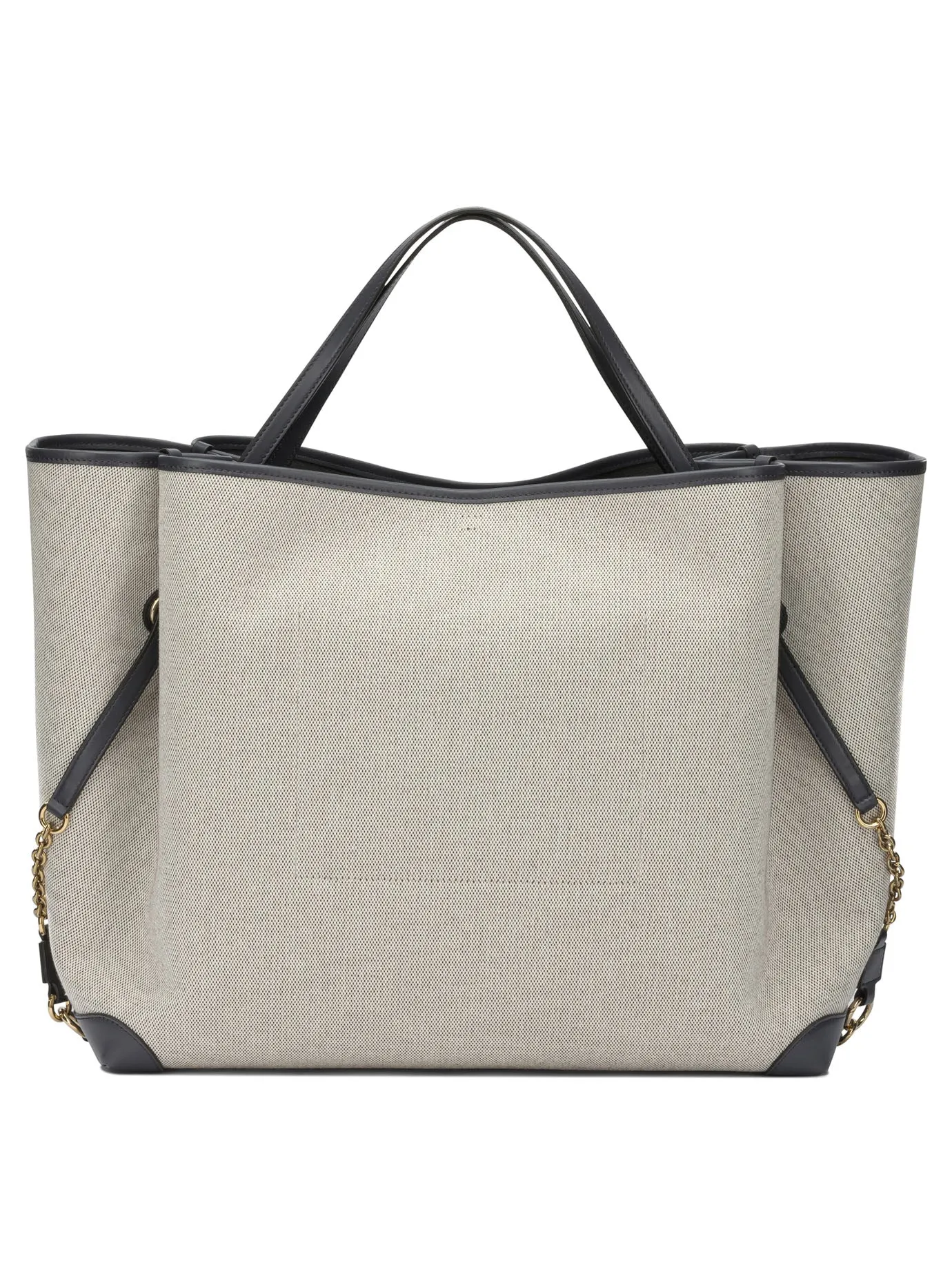 Clover Shoulder Bags Blue sold by Wanan Luxury product image thumbnail 3