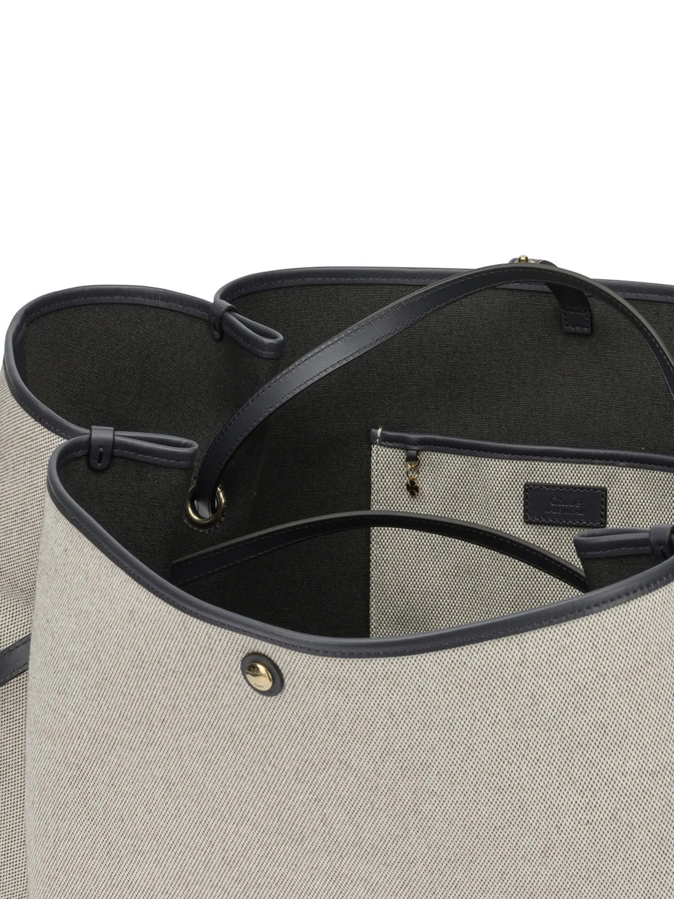 Clover Shoulder Bags Blue sold by Wanan Luxury product image thumbnail 5