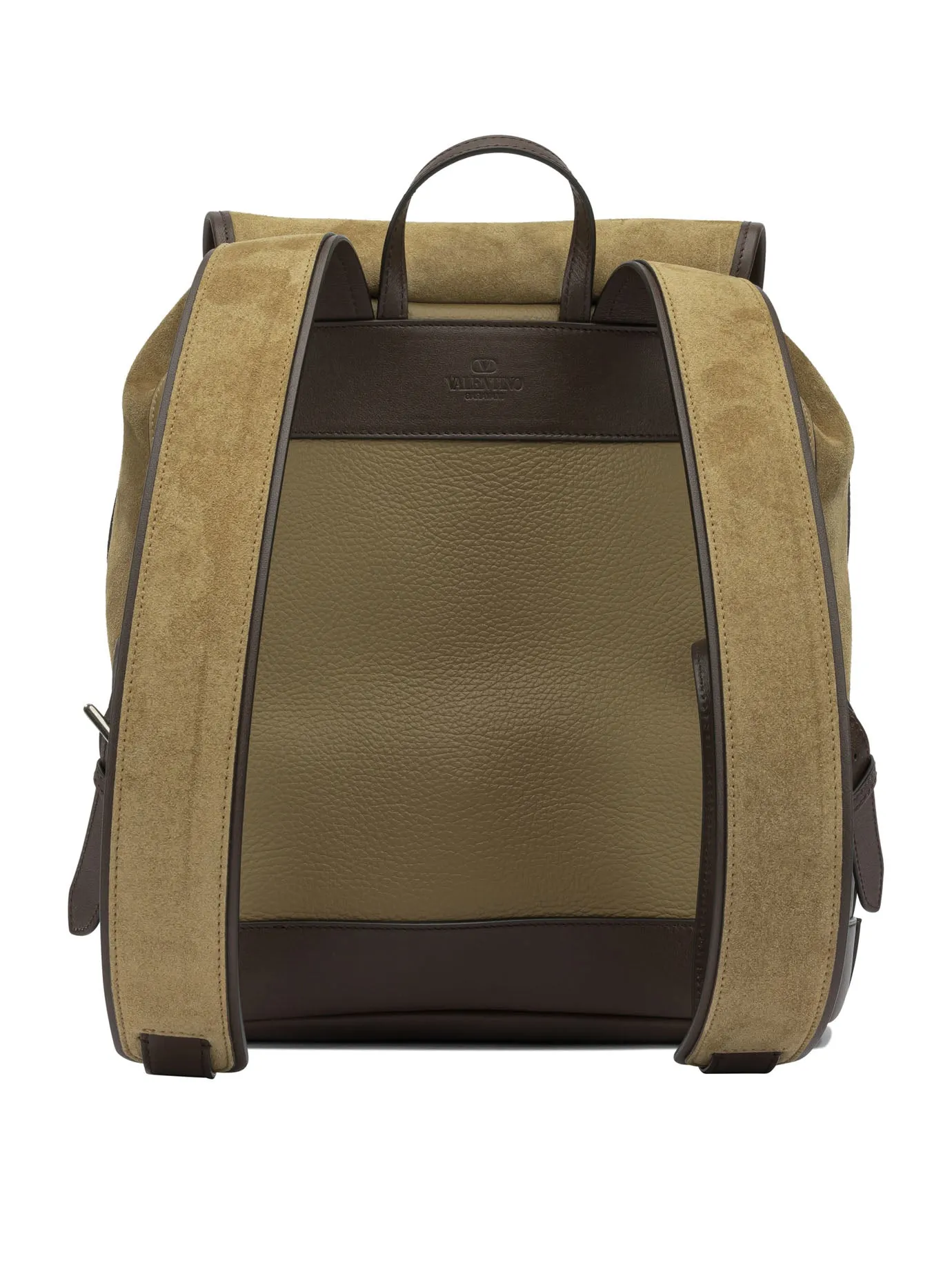Antibes Backpacks & Travels Beige sold by Wanan Luxury product image thumbnail 3