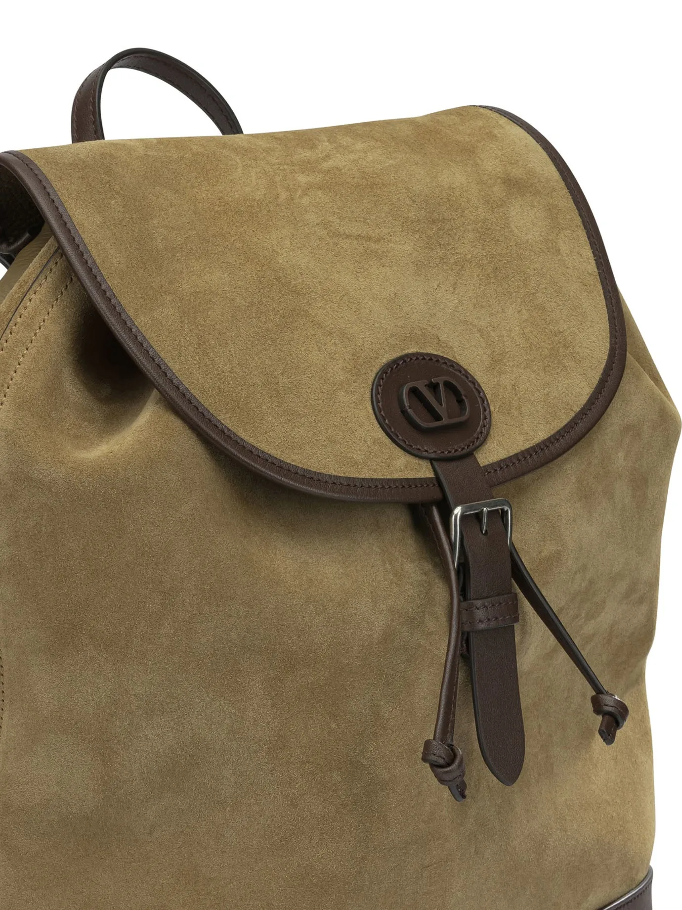 Antibes Backpacks & Travels Beige sold by Wanan Luxury product image thumbnail 4
