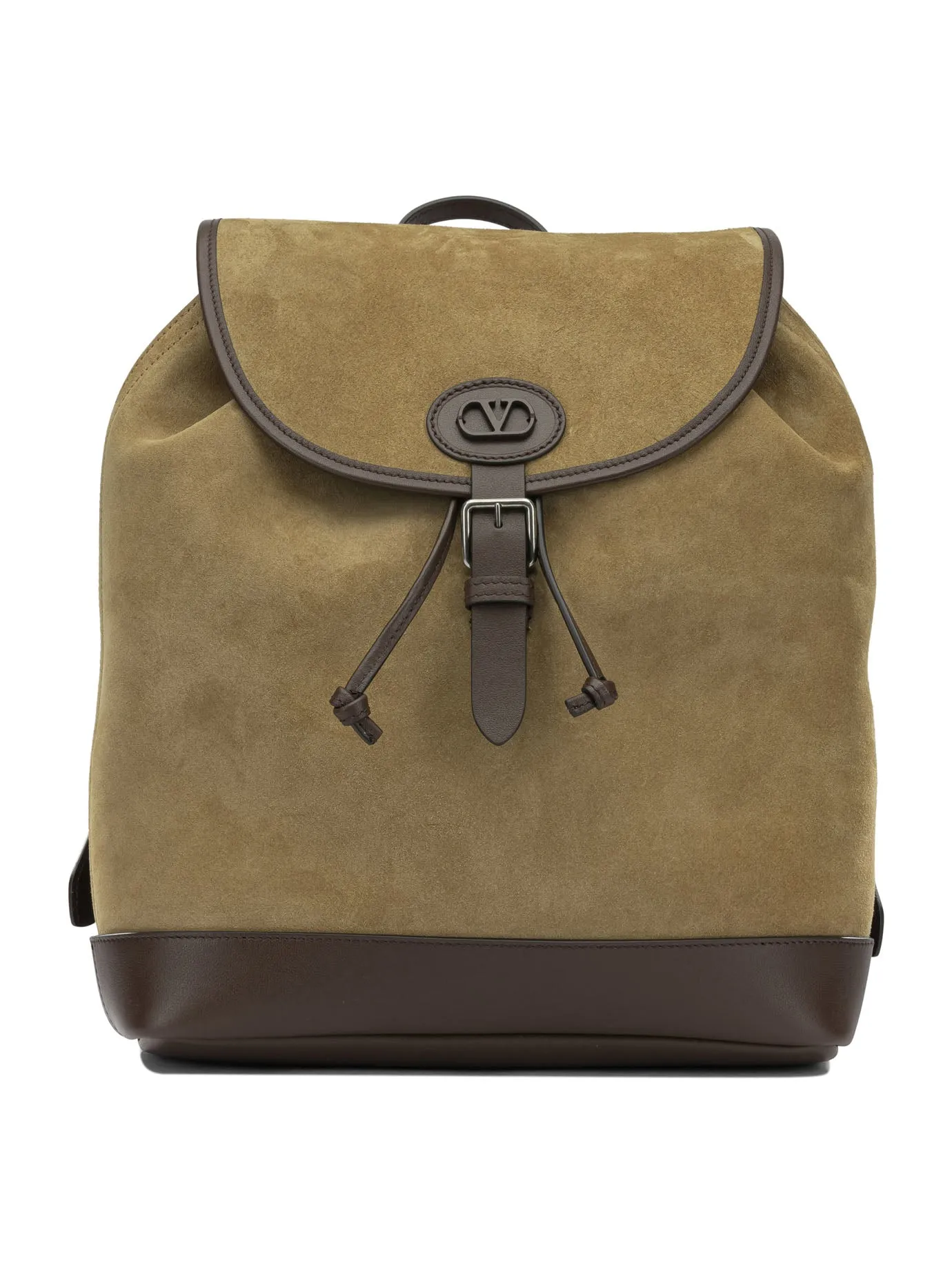 Antibes Backpacks & Travels Beige sold by Wanan Luxury