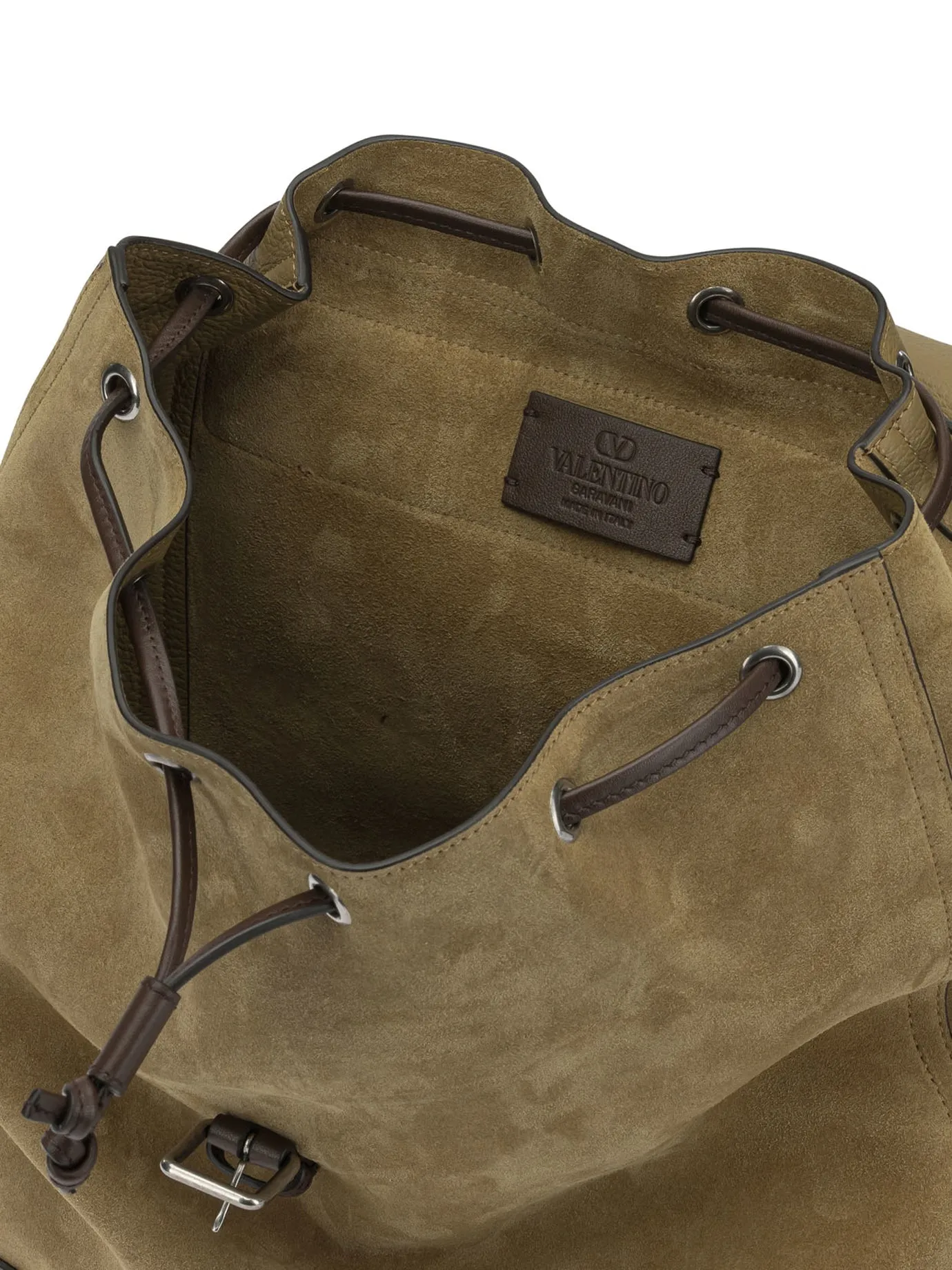 Antibes Backpacks & Travels Beige sold by Wanan Luxury product image thumbnail 5