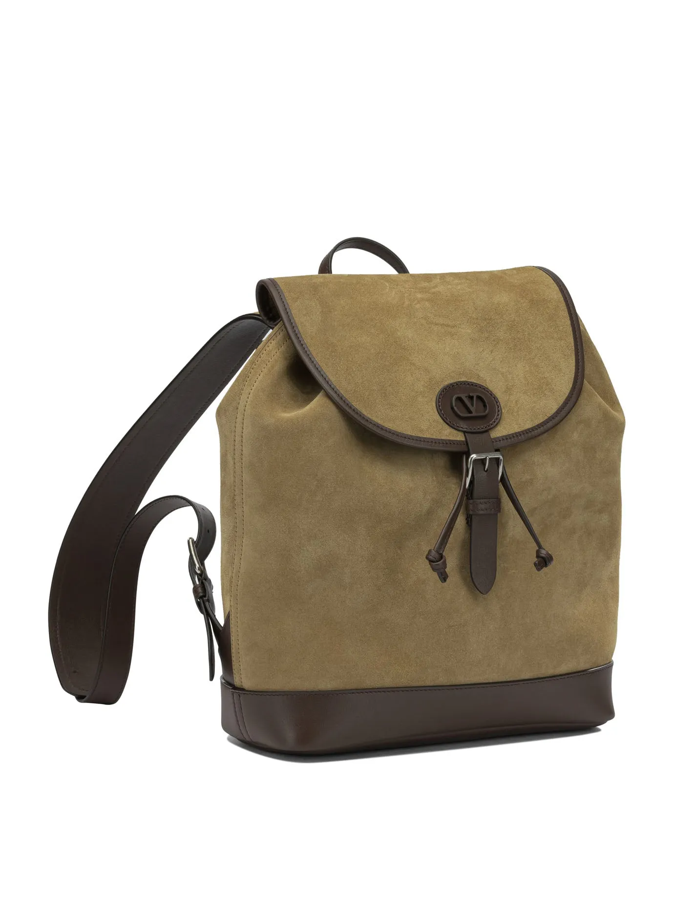 Antibes Backpacks & Travels Beige sold by Wanan Luxury product image thumbnail 2