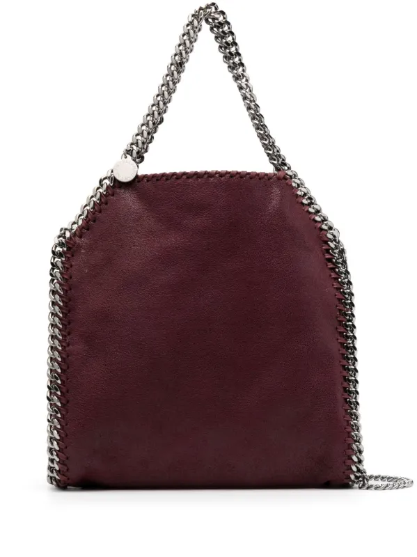 Falabella Mini Handbag made by Stella McCartney
