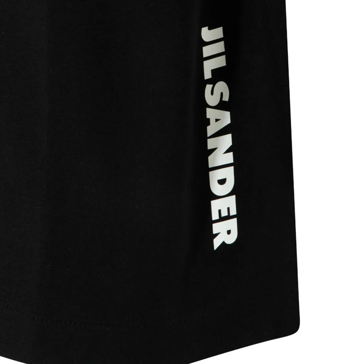 T-Shirts And Polos Black sold by Wanan Luxury product image thumbnail 3
