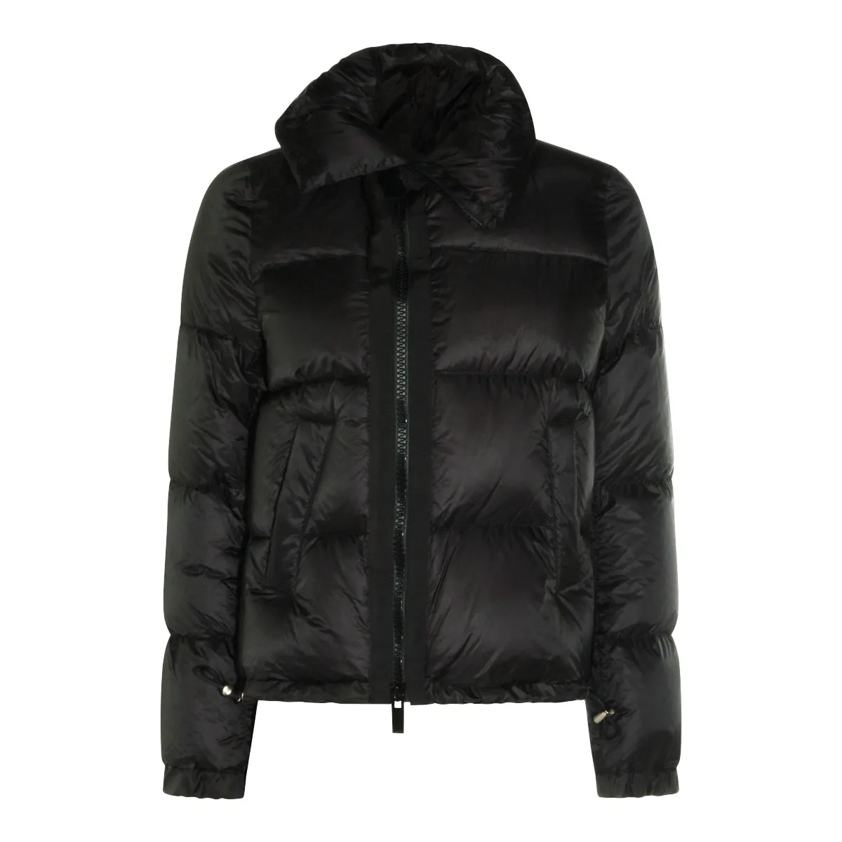 Coats Black sold by Wanan Luxury product image thumbnail 4