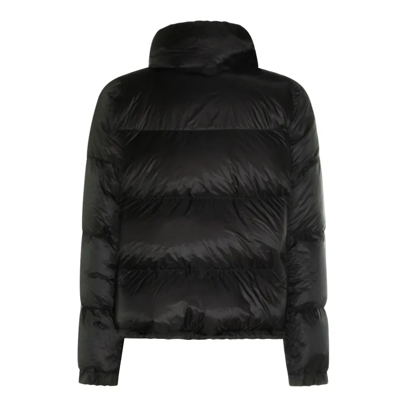 Coats Black made by Sacai