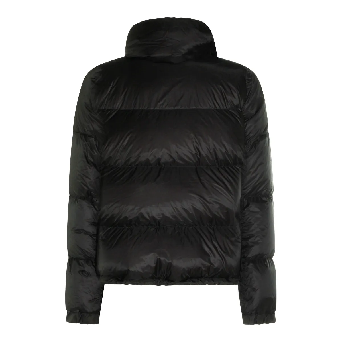 Coats Black sold by Wanan Luxury
